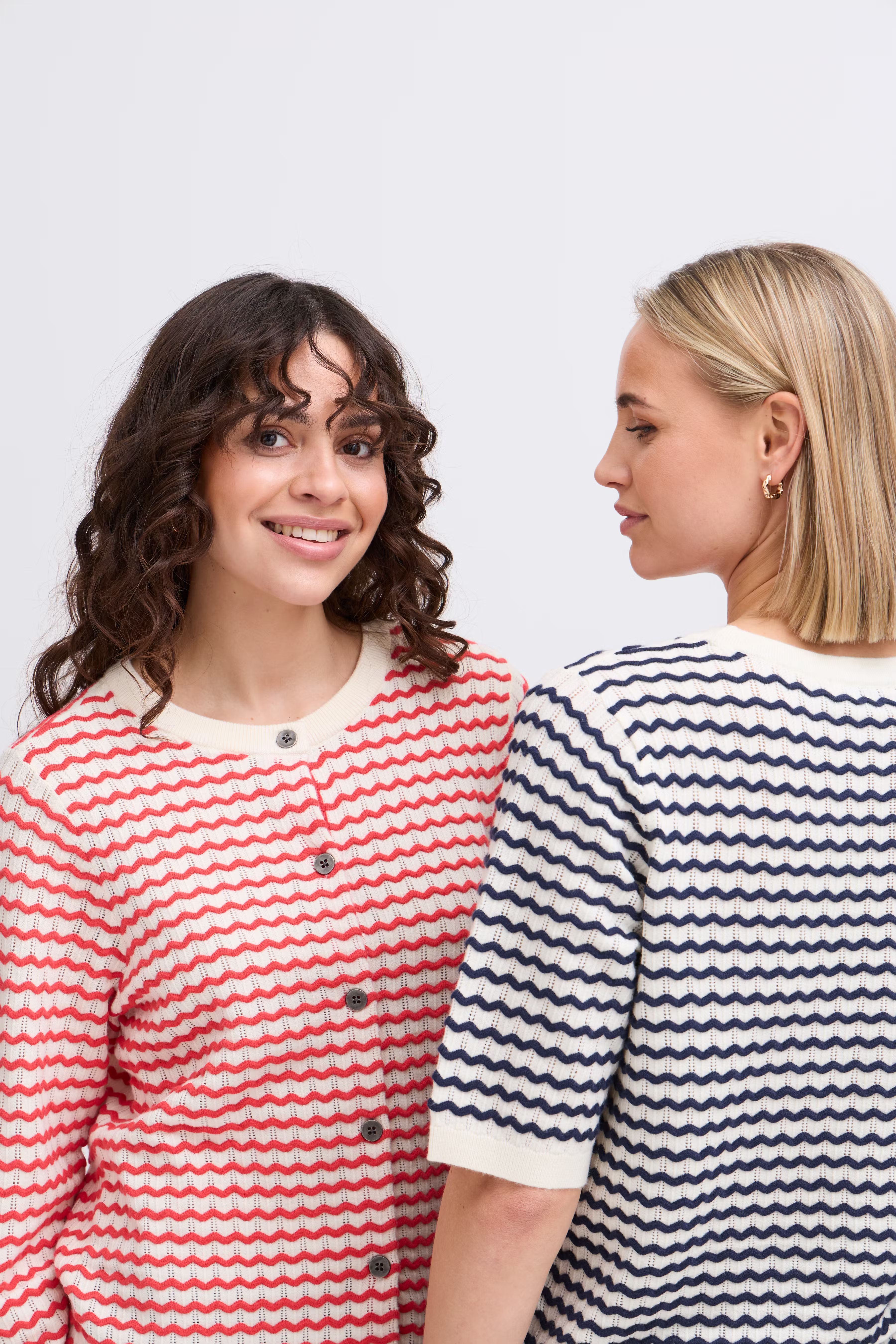FRLUMA Strikket cardigan LOCATION NONE 20615583-201203