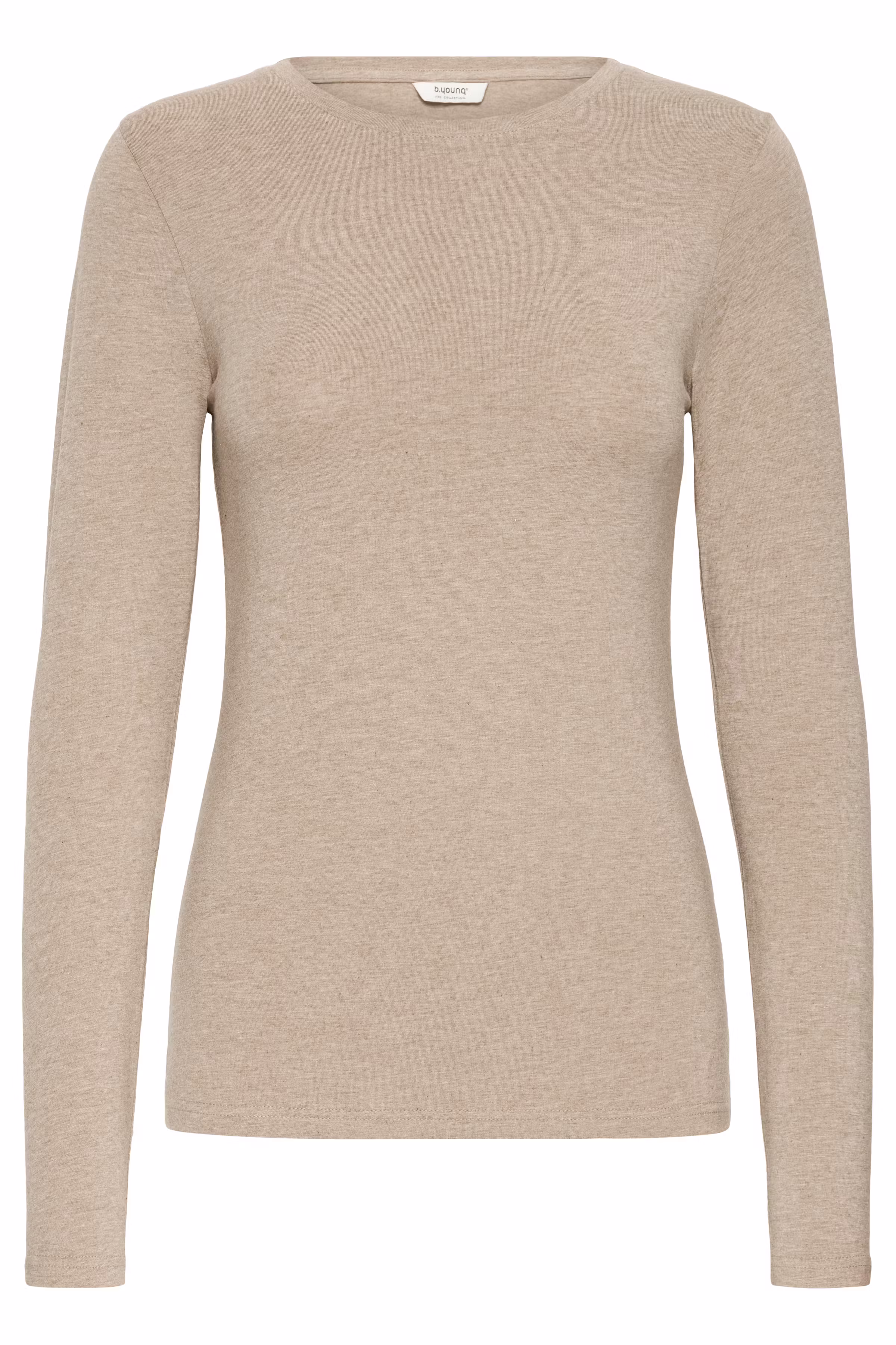 BYPAMILA T-shirt PACK FRONT 20807594-1711091