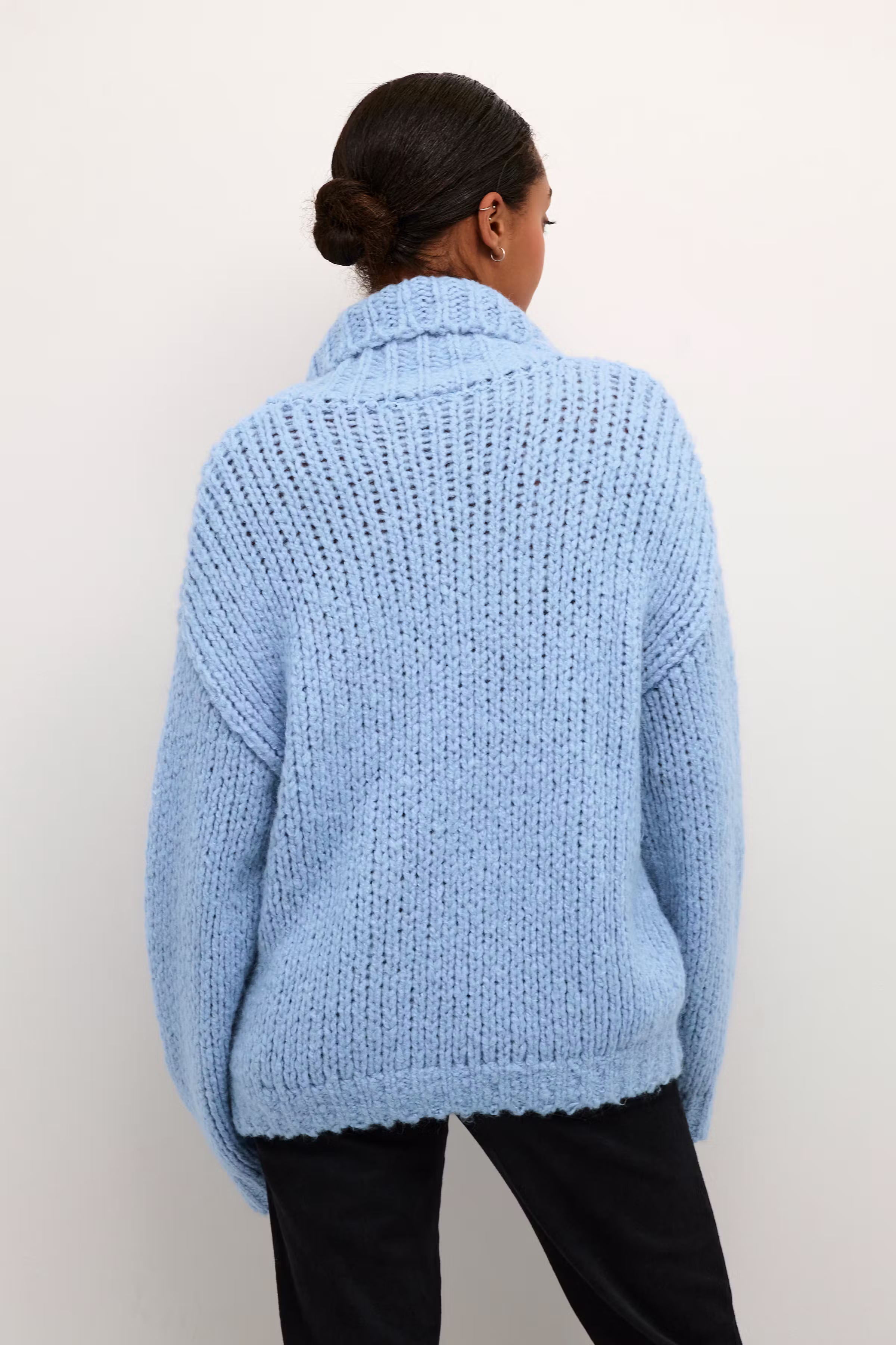 KAvilde Pullover LOOKBOOK BACK 10507856-164031