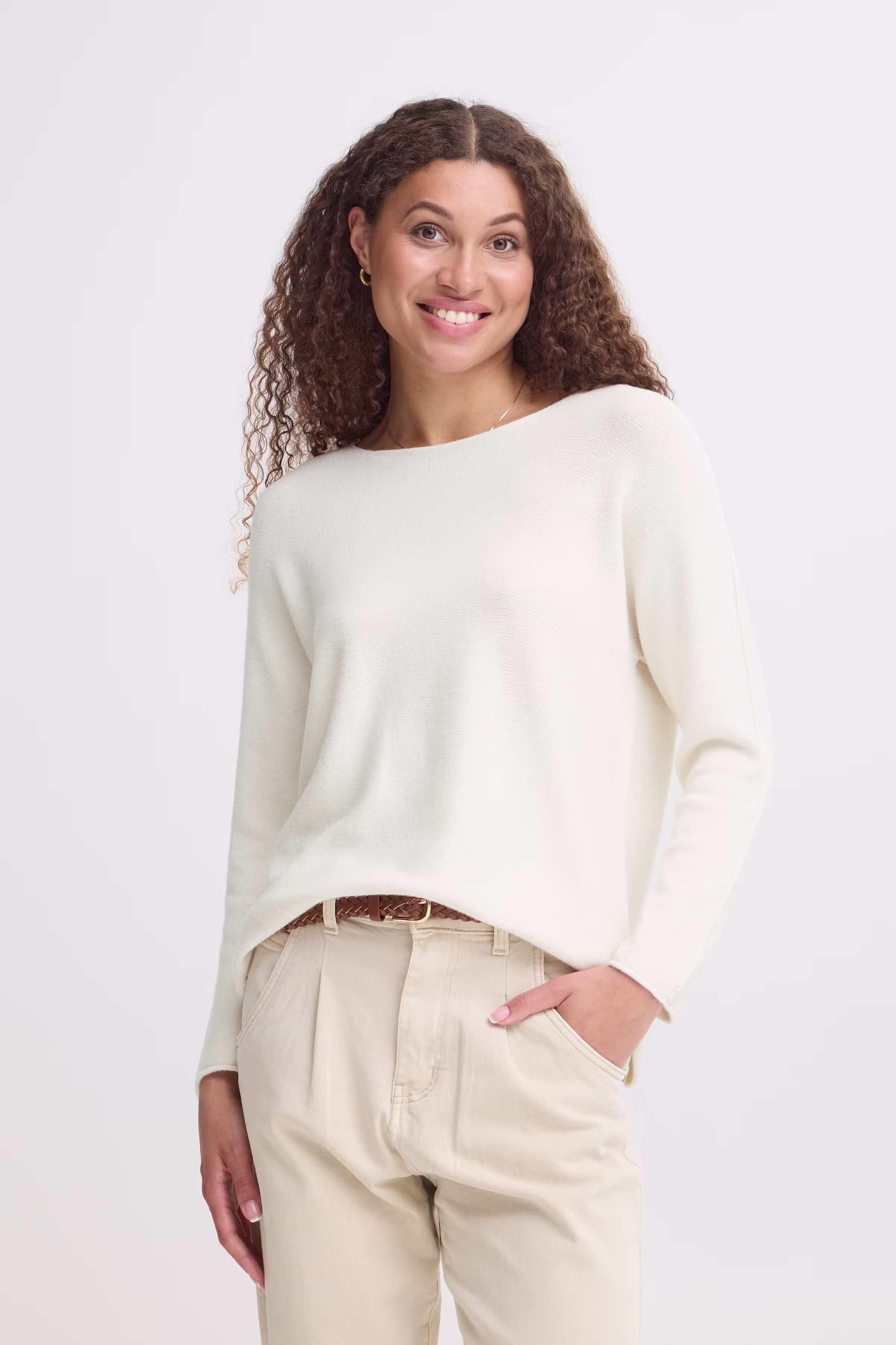 SBINNOVA Pullover LOOKBOOK FRONT 22100452-110105