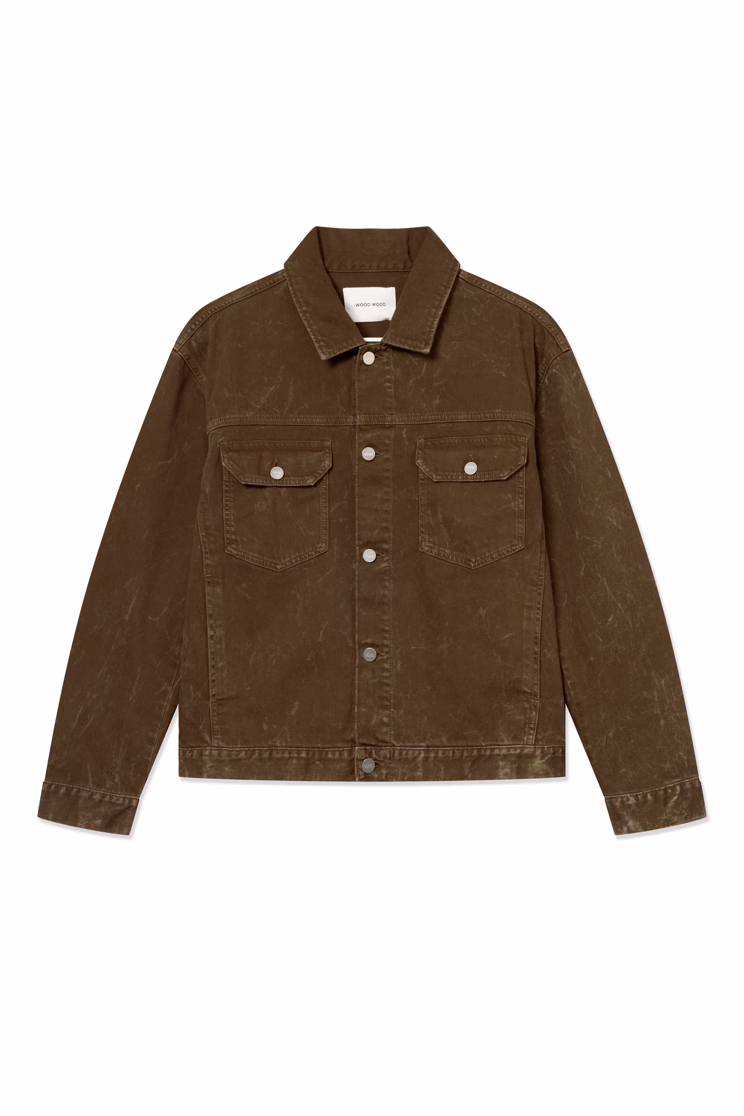 WWType 10 jacket PACK FRONT 30251975-304677