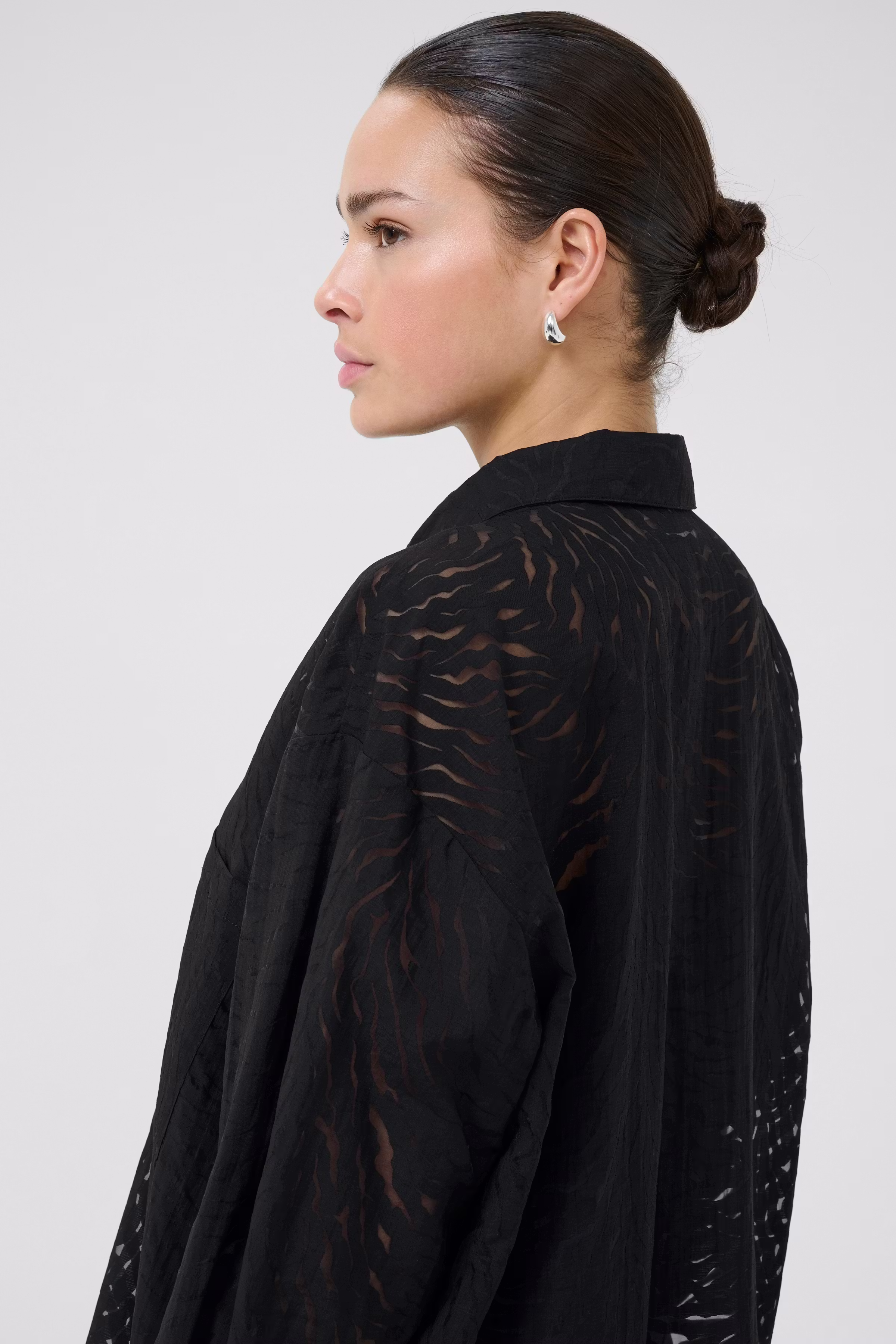 KAvivian Skjorte LOOKBOOK DETAIL 10510533-100121