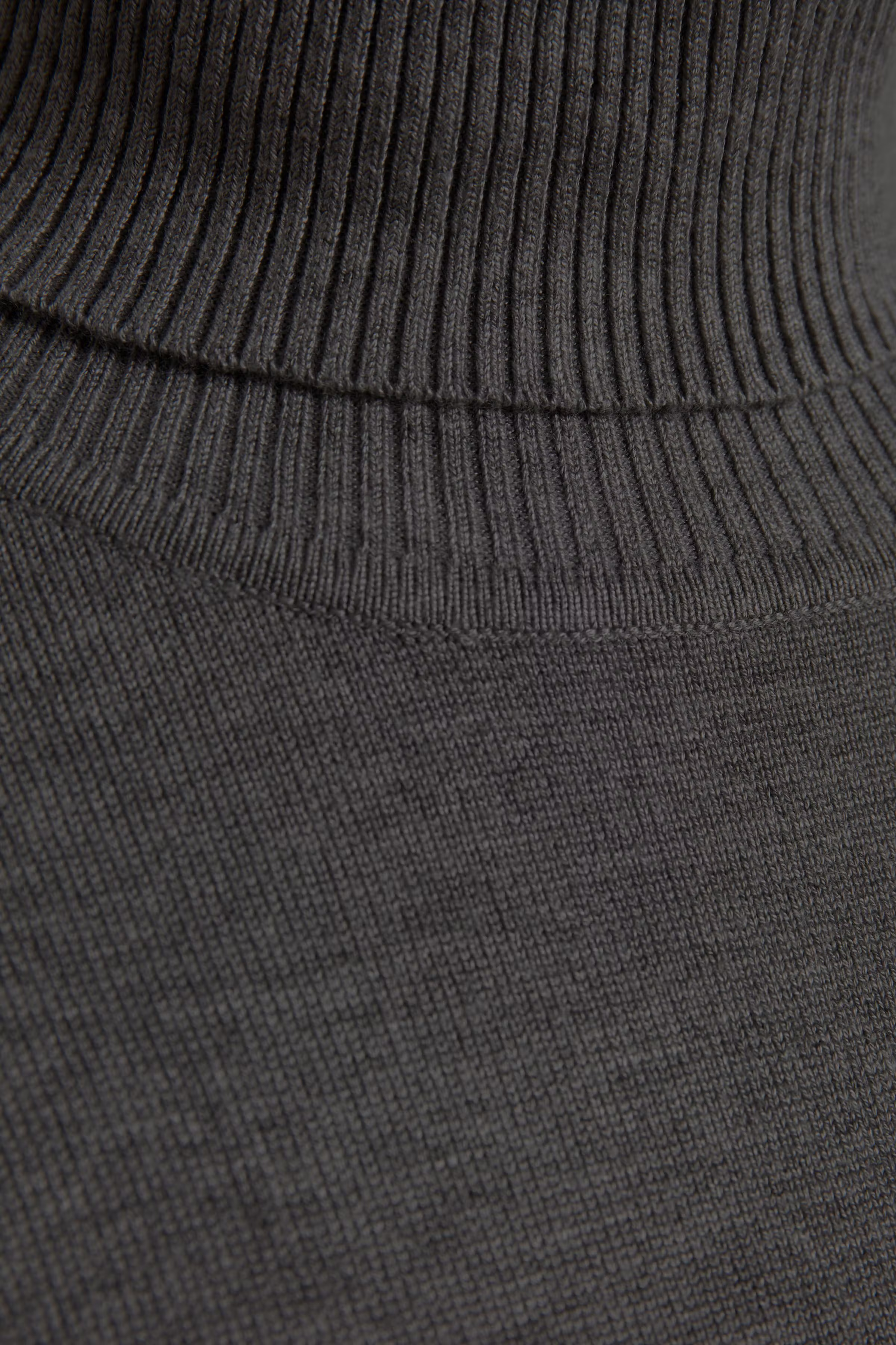  MilaSZ Rollneck Dress PACK DETAIL 30501696-0103