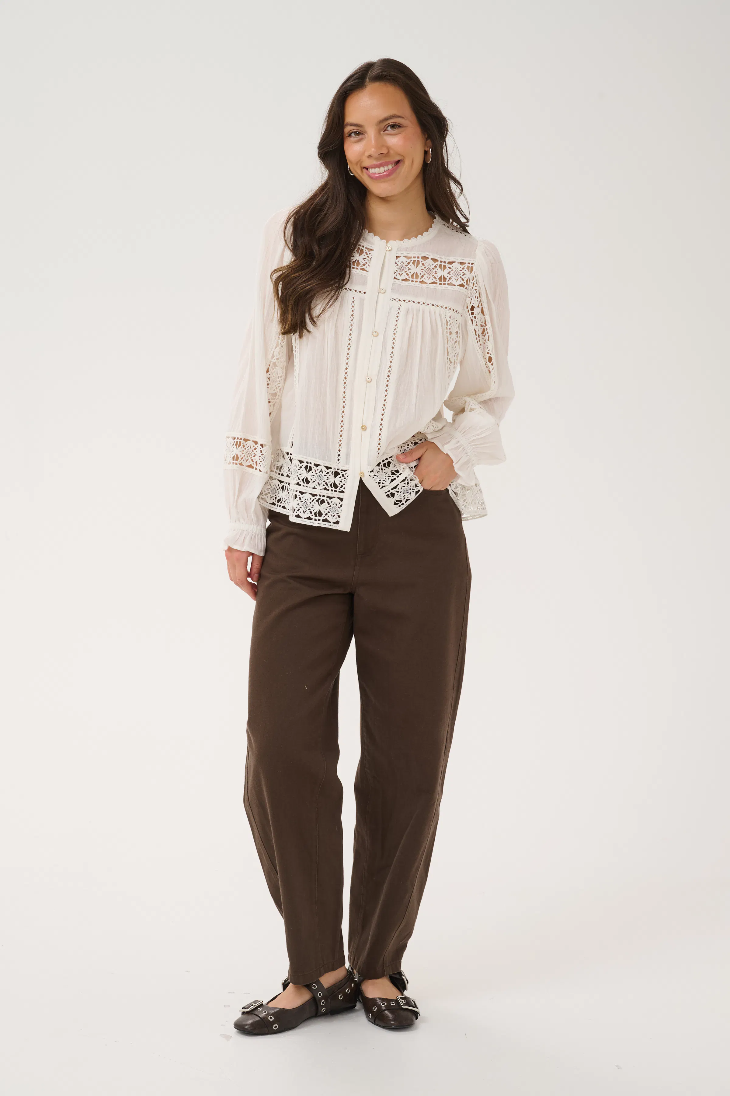 JoannSZ Barrel Jeans LOOKBOOK FRONT 30513871-190912