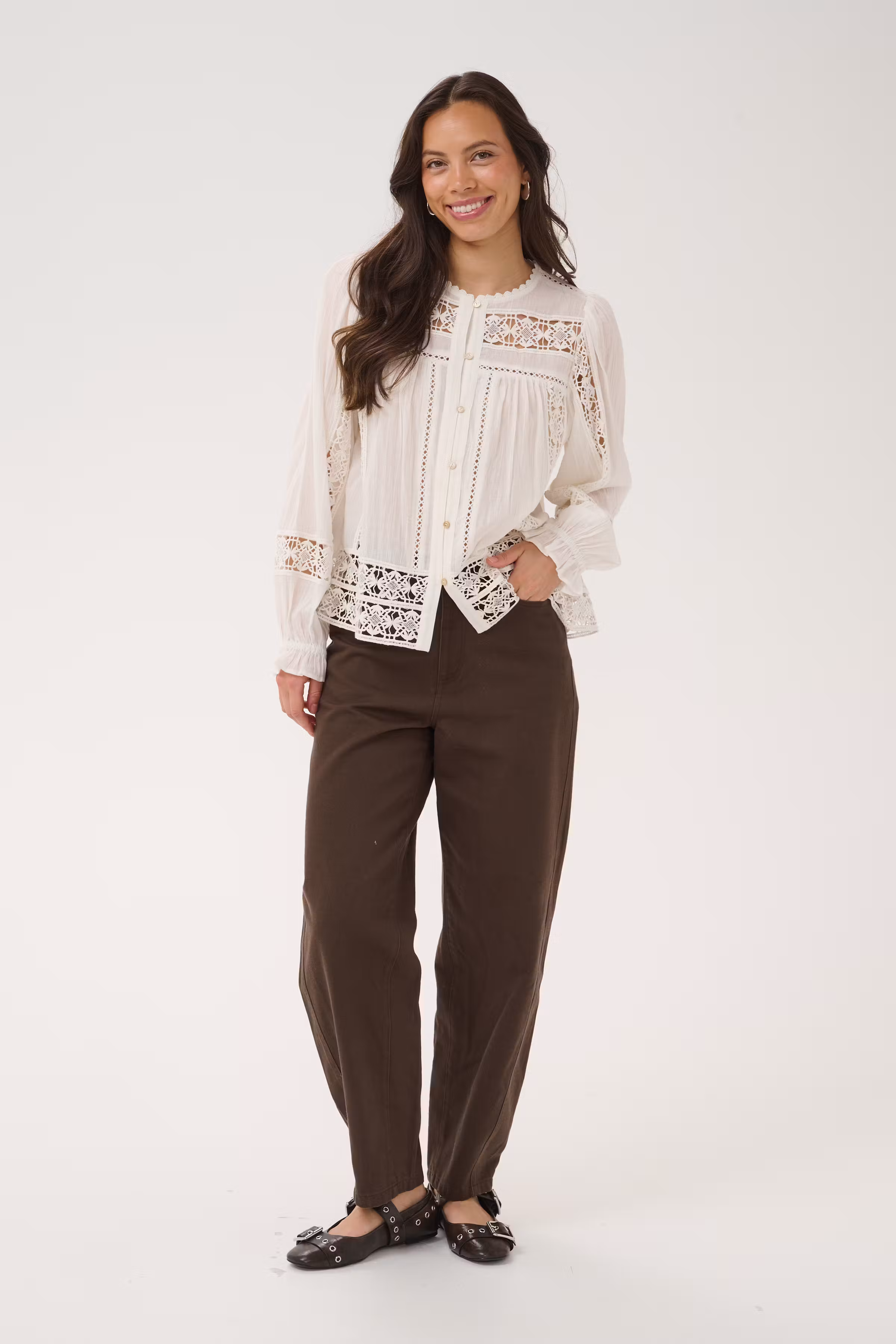 JoannSZ Barrel Jeans LOOKBOOK FRONT 30513871-190912