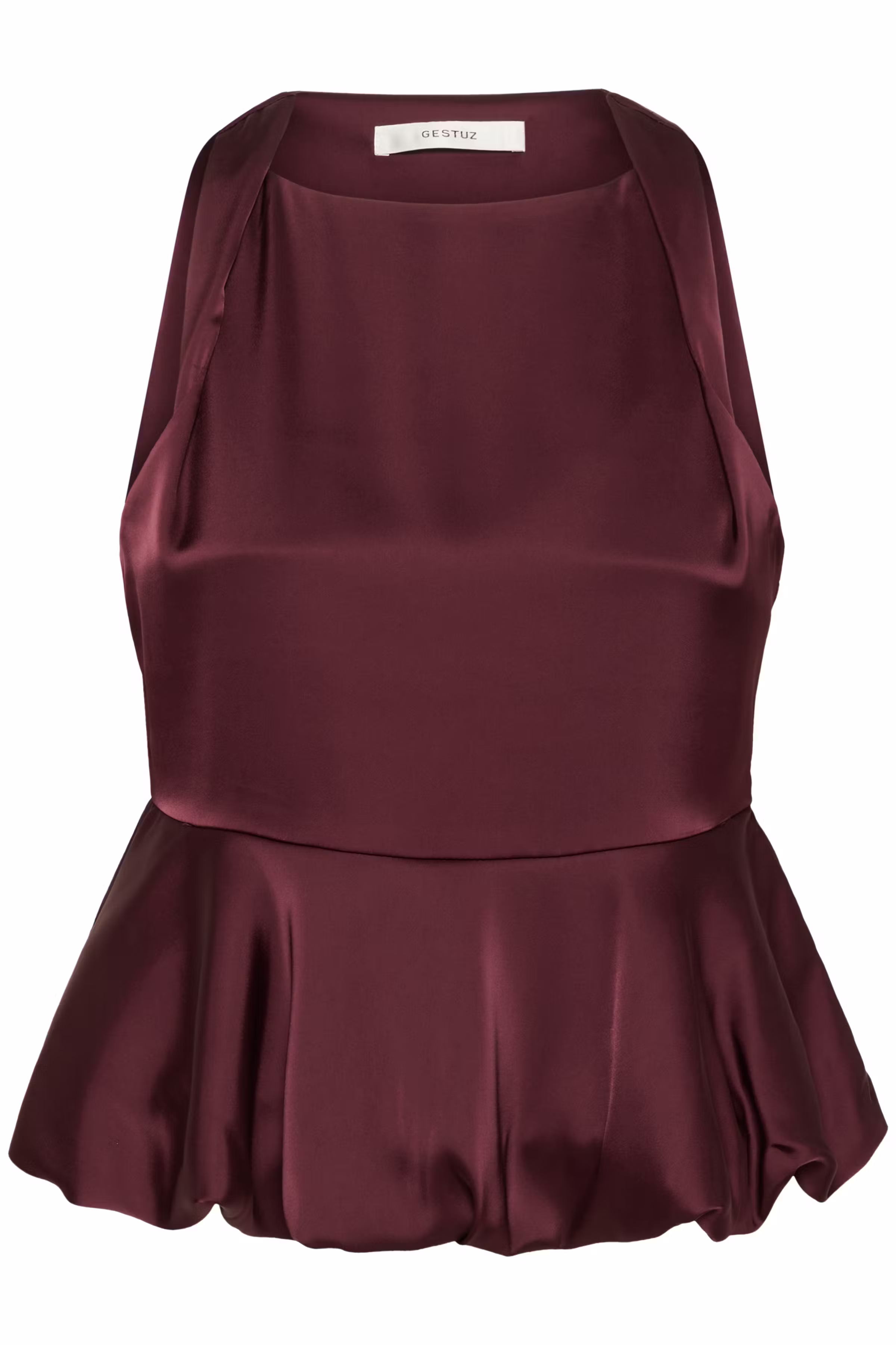 GZrue Blouse PACK FRONT 10910801-108291