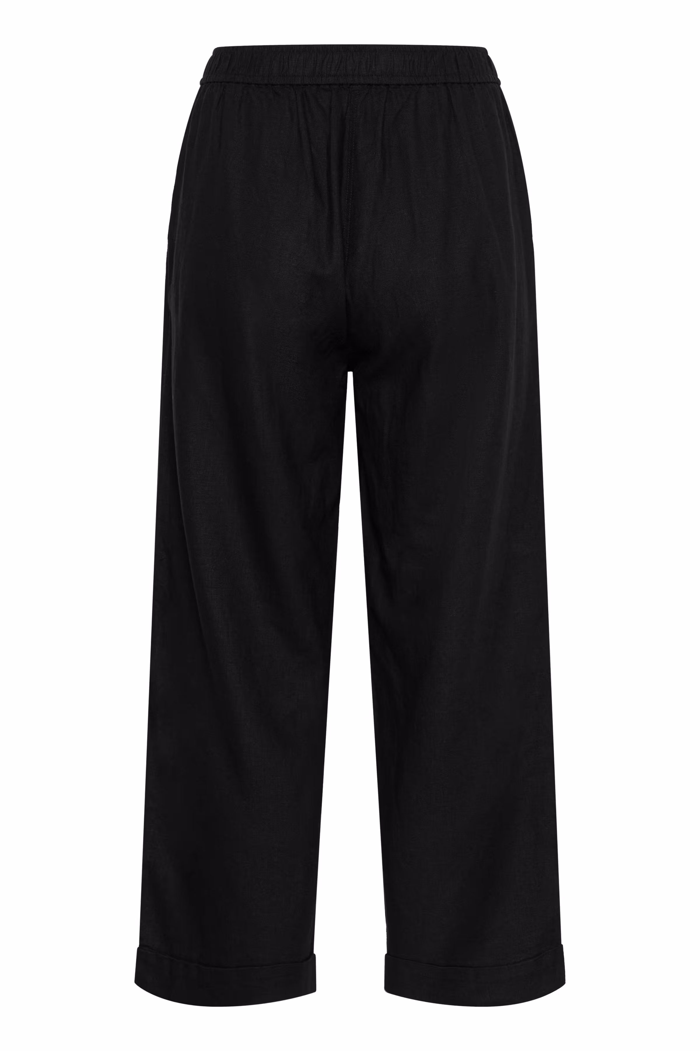 RimoneIW Linen Trousers PACK BACK 30110459-194008