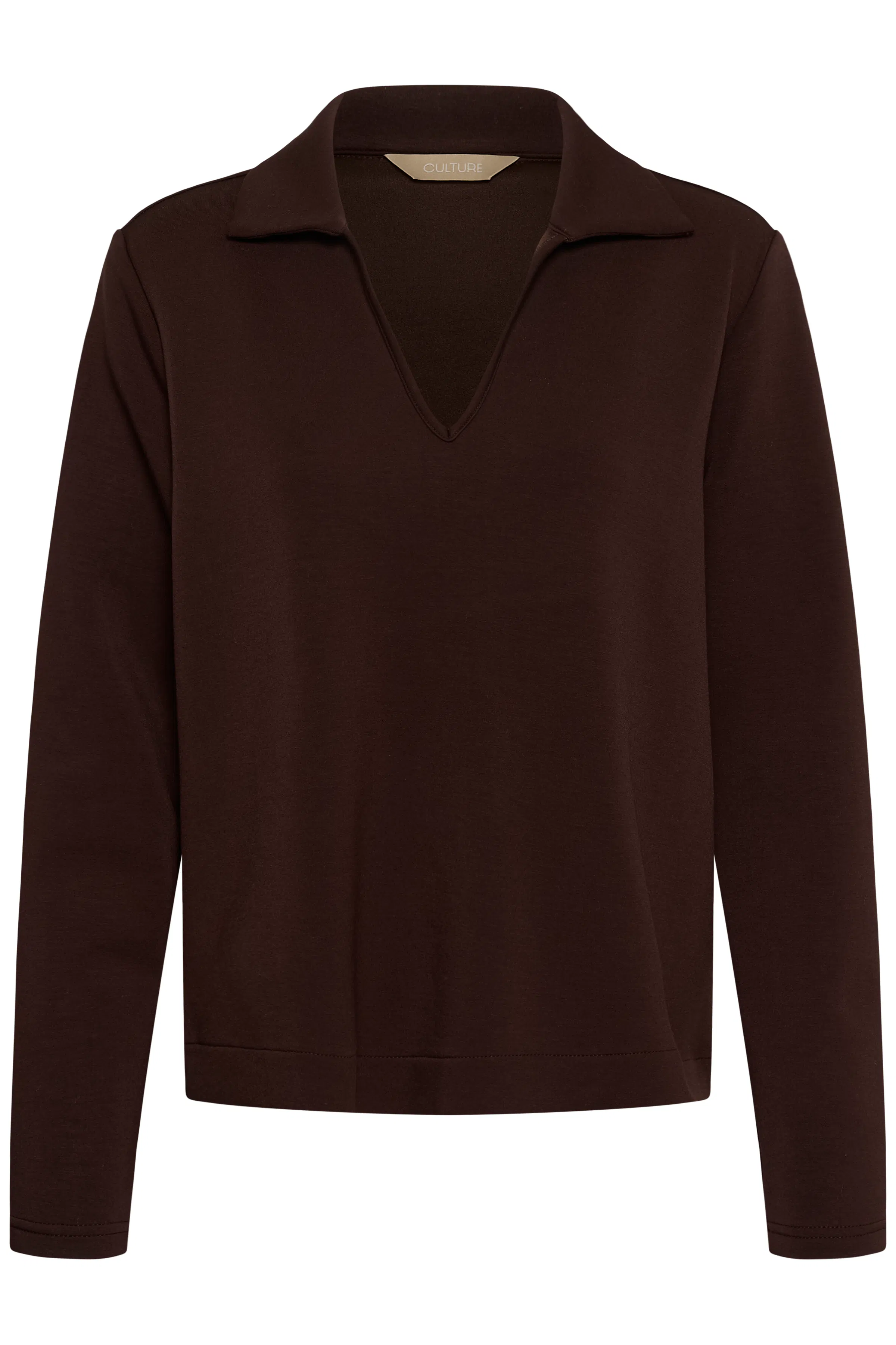 CUverda Blouse PACK FRONT 50113600-190915