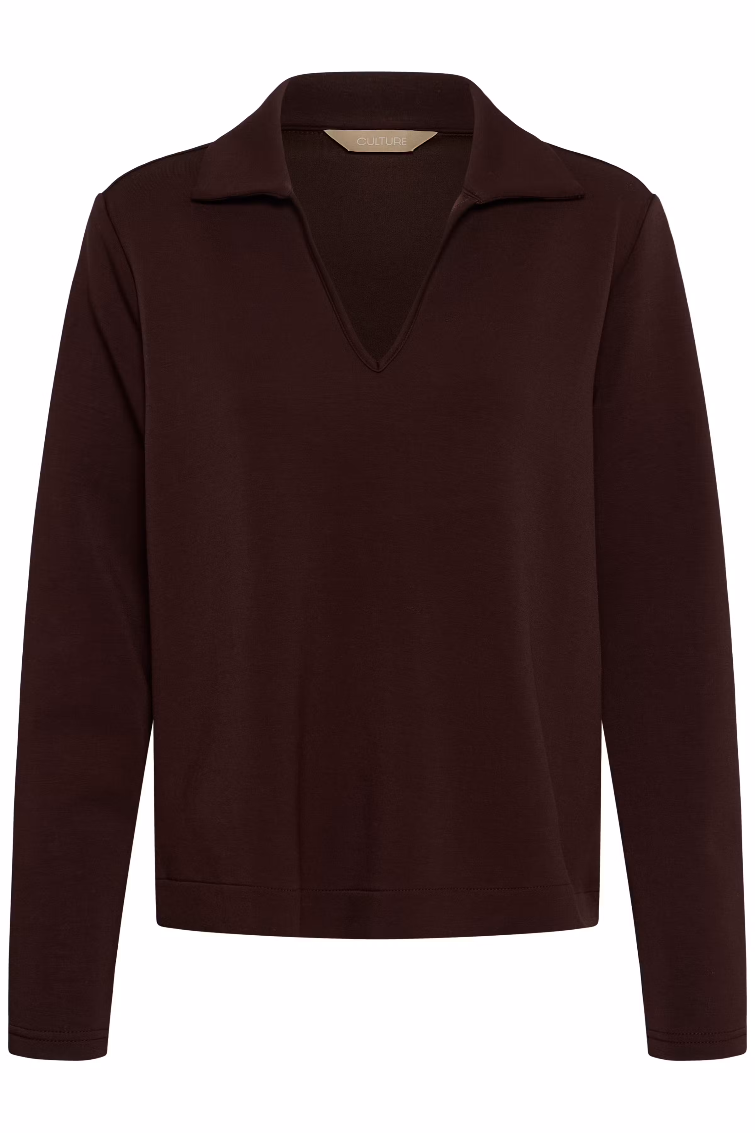 CUverda Blouse PACK FRONT 50113600-190915