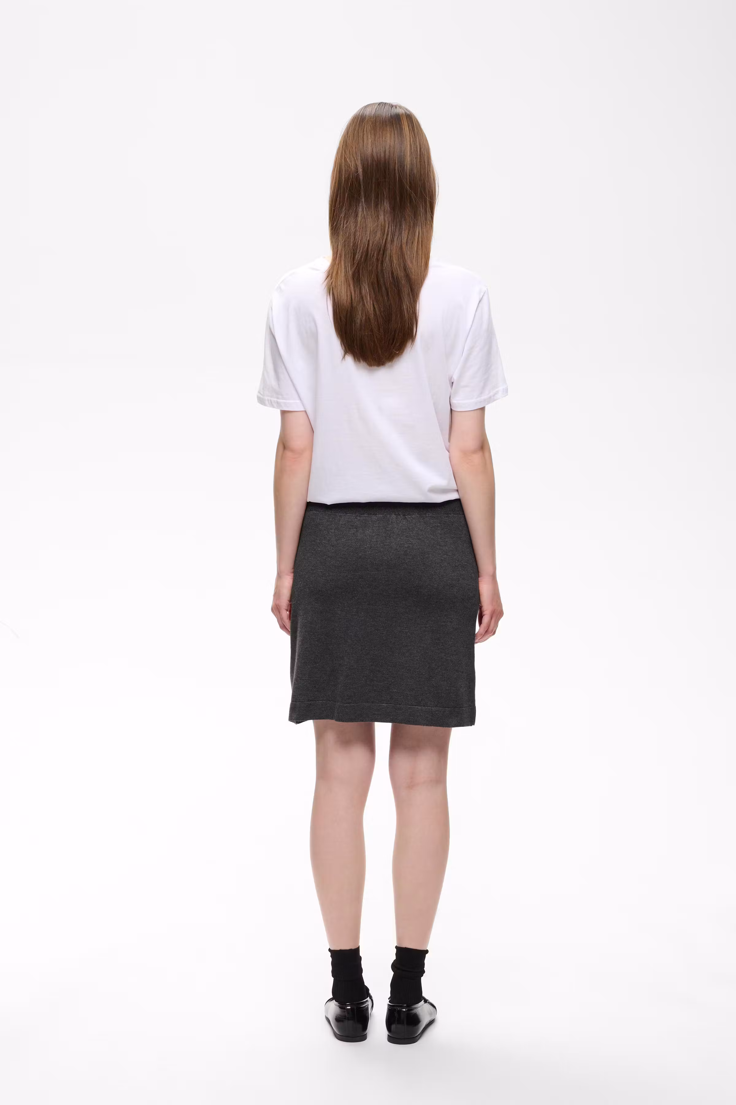 ZusanIW Skirt LOOKBOOK BACK 30111349-300596