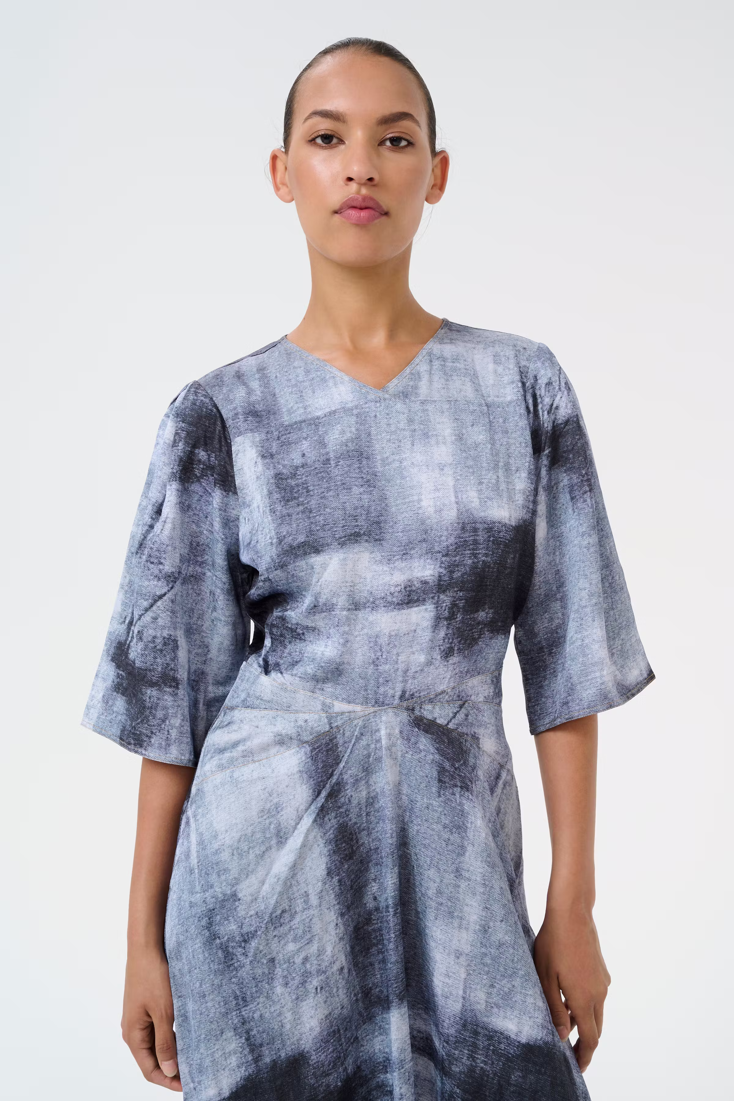 AreenGZ Klänning LOOKBOOK FRONT 10909722-106813