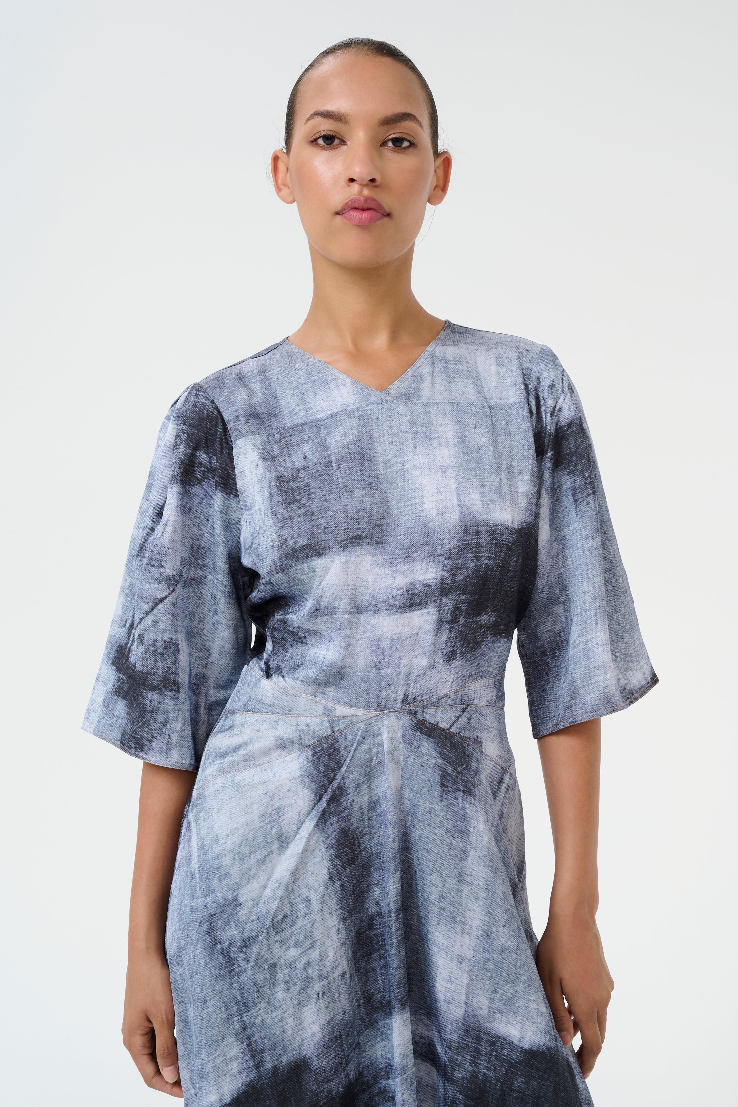 AreenGZ Jurk LOOKBOOK FRONT 10909722-106813