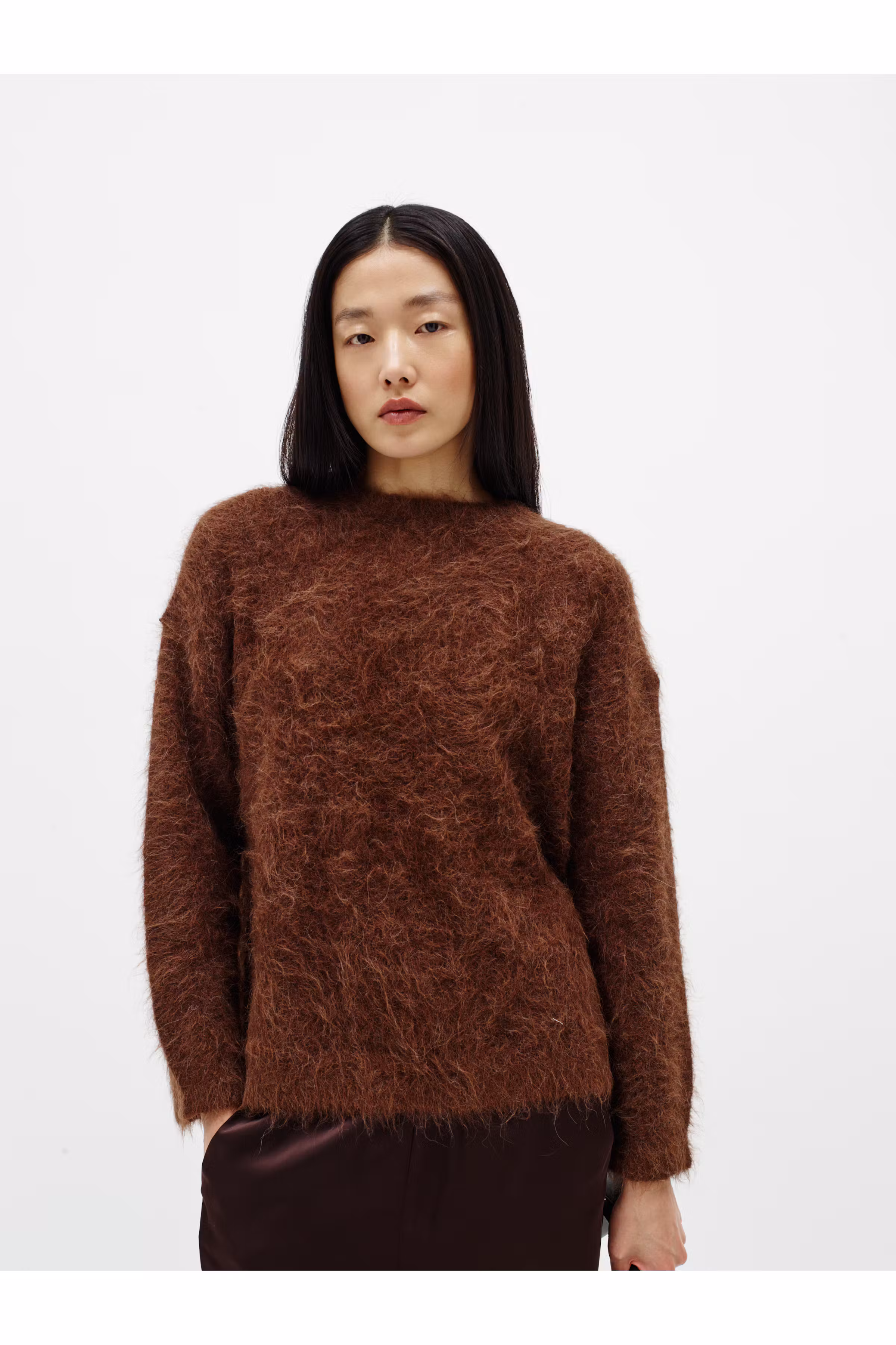 PELLOIW Pullover LOCATION NONE 30113101-191109