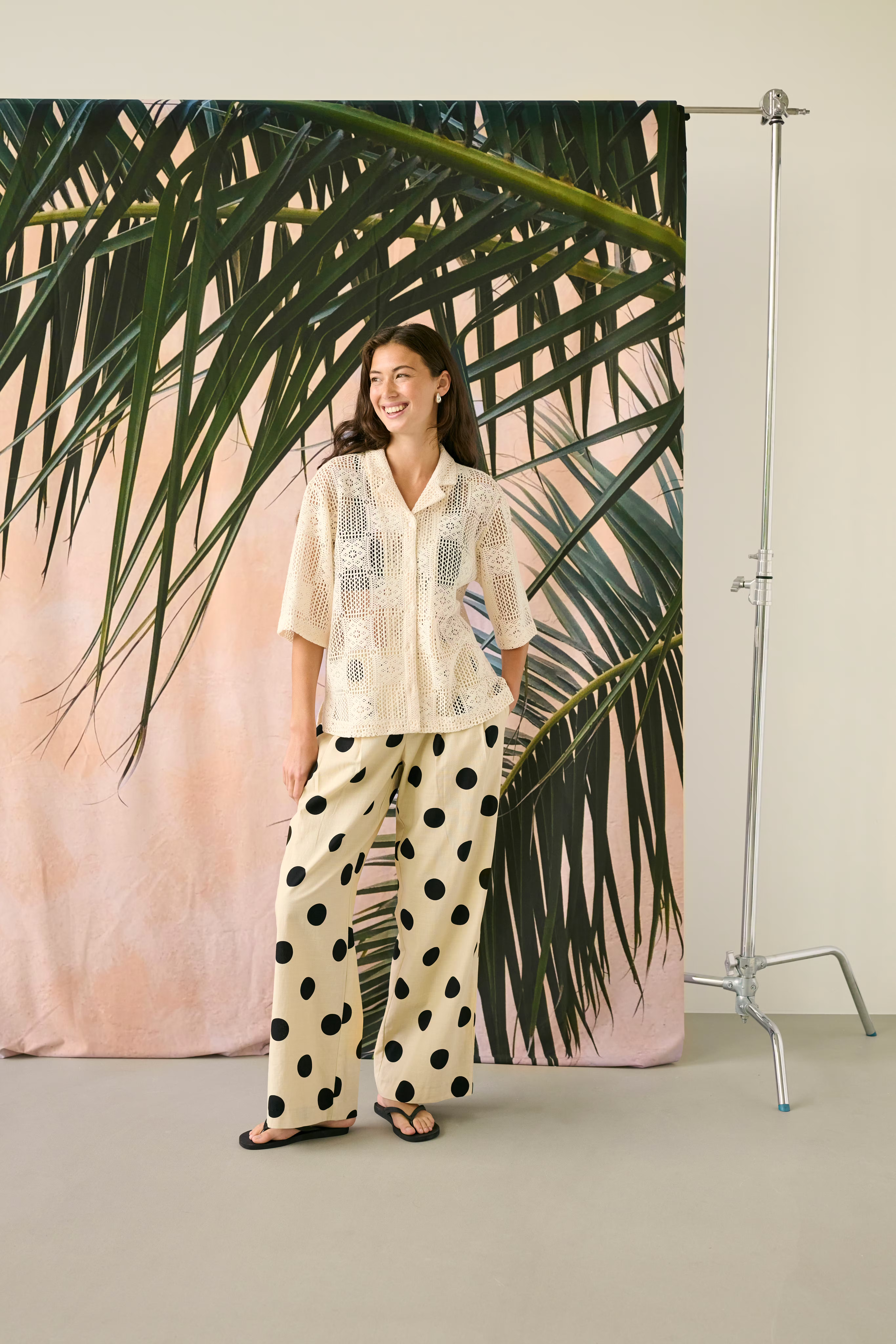 CUtika Bukser LOCATION NONE 50113040-109330