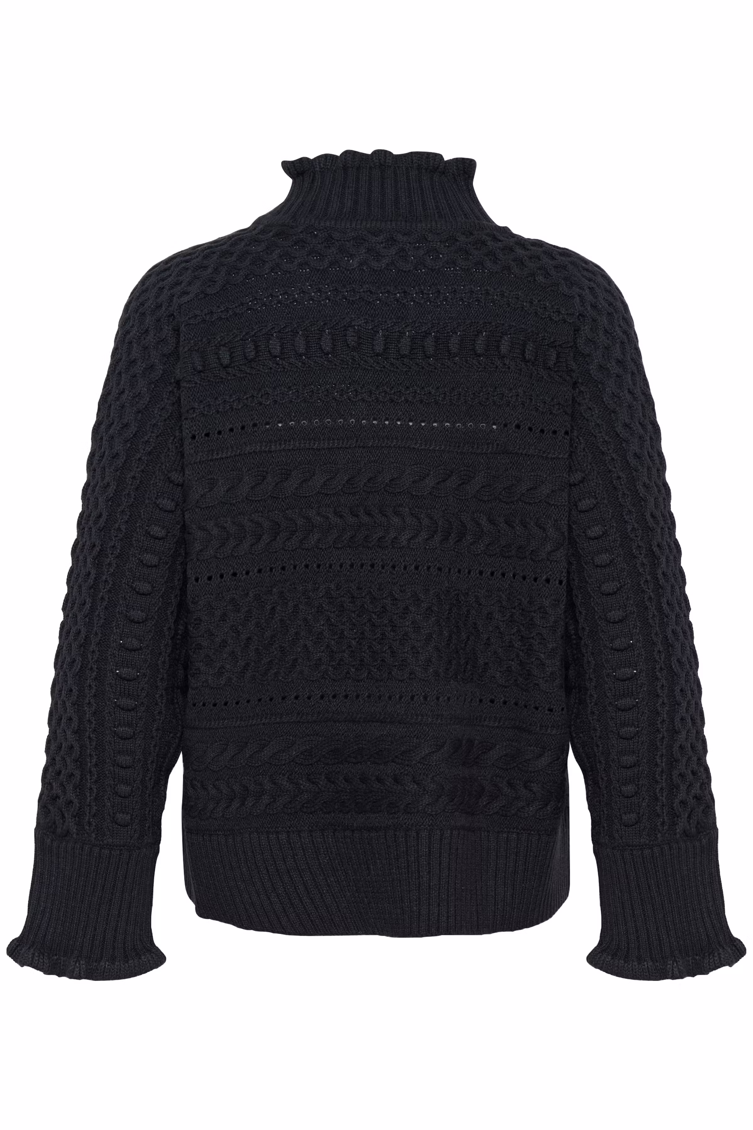 PompeiaPW Pullover PACK BACK 30309284-194013