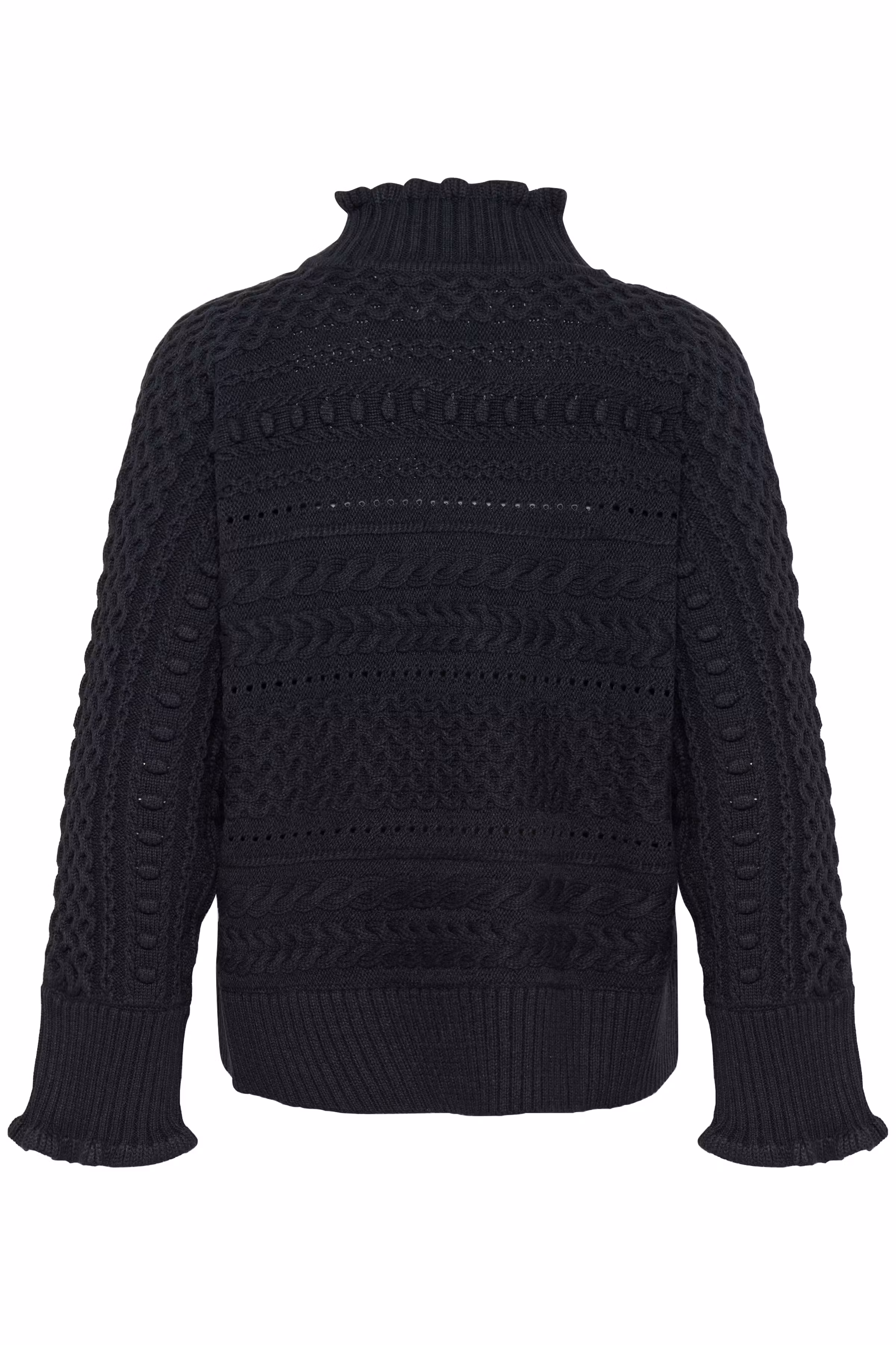 PompeiaPW Pullover PACK BACK 30309284-194013