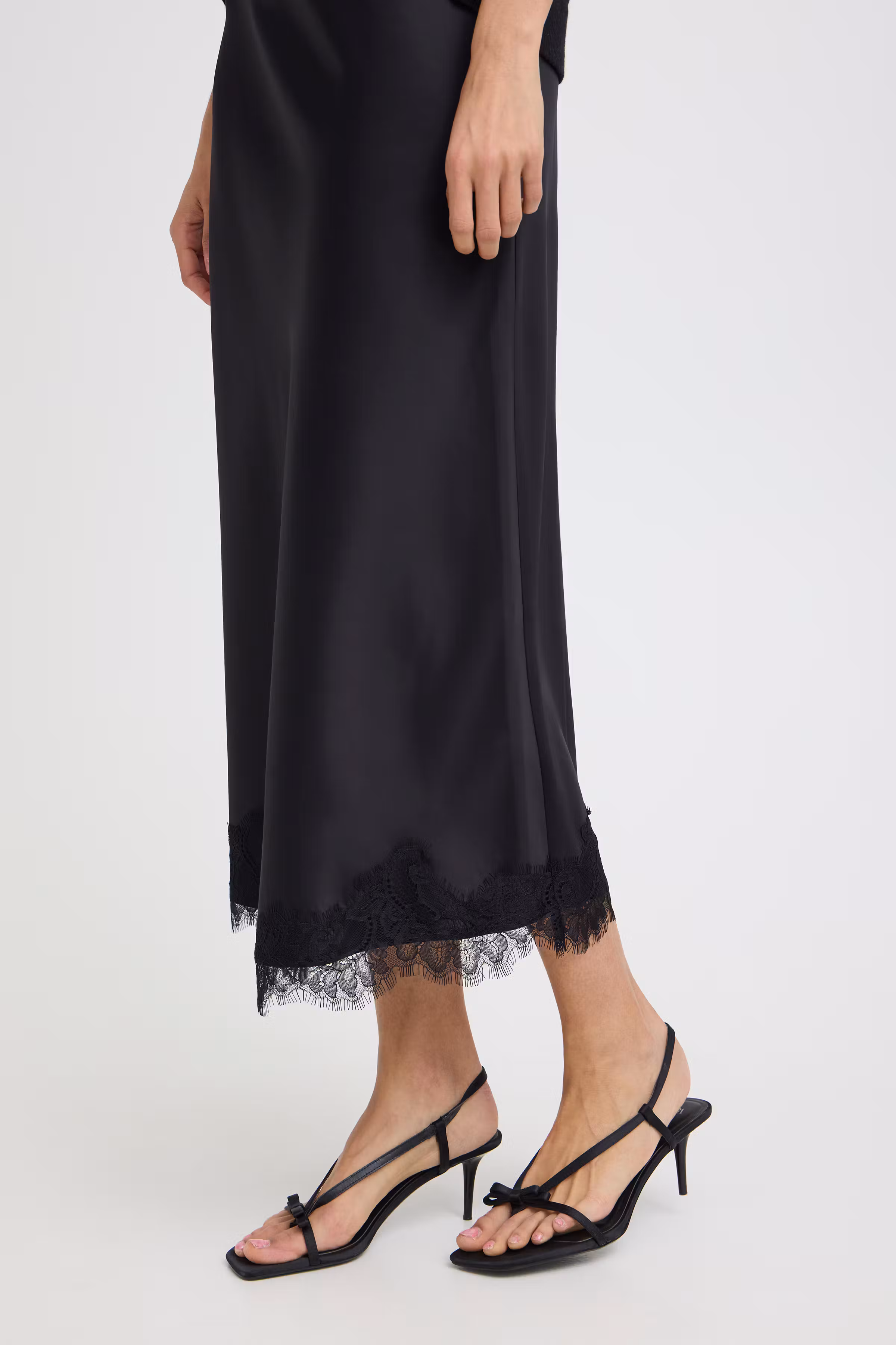 BYIKRAM Nederdel LOOKBOOK DETAIL 20819691-194008
