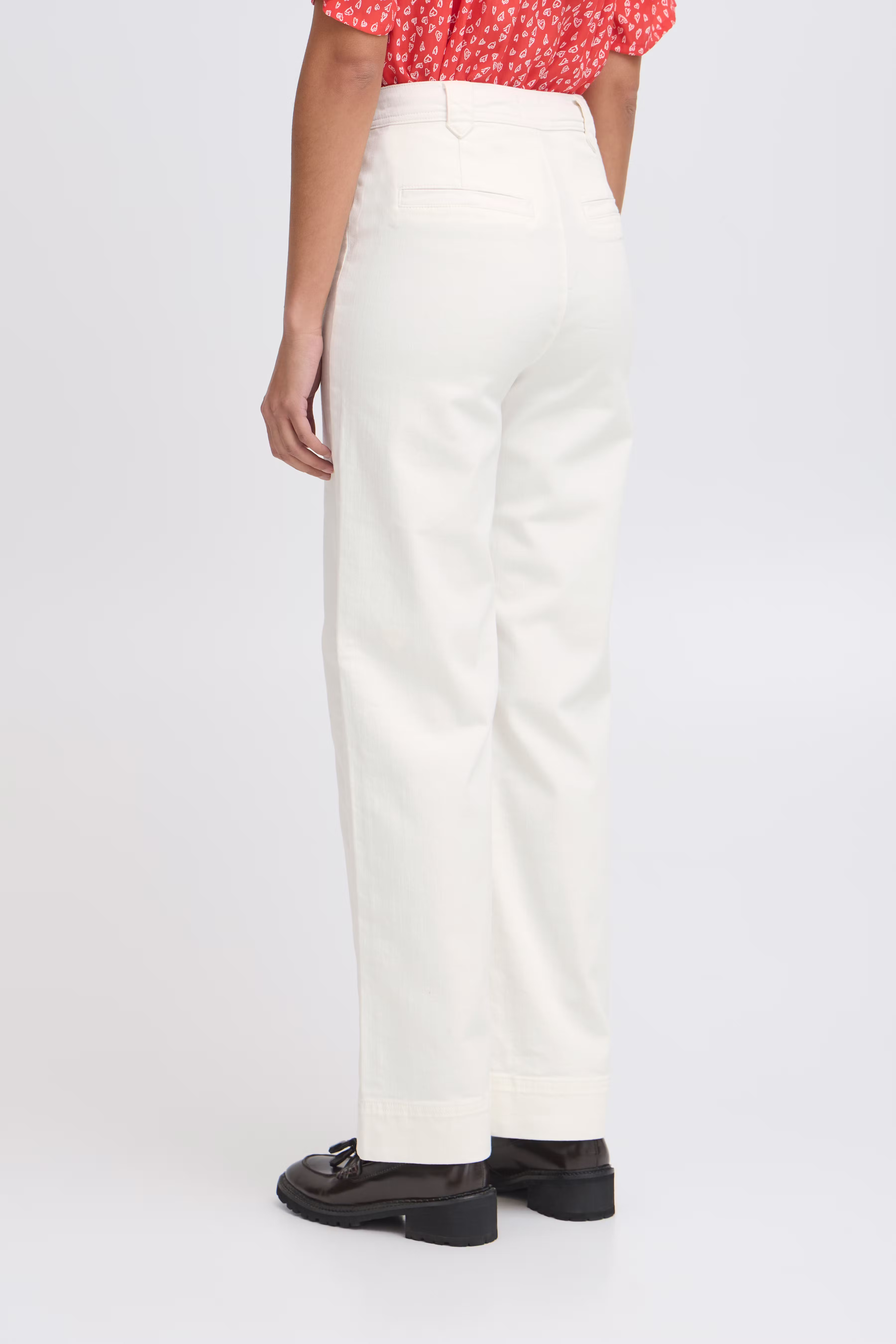 IRELOI Jeans LOOKBOOK BACK 20123763-110604