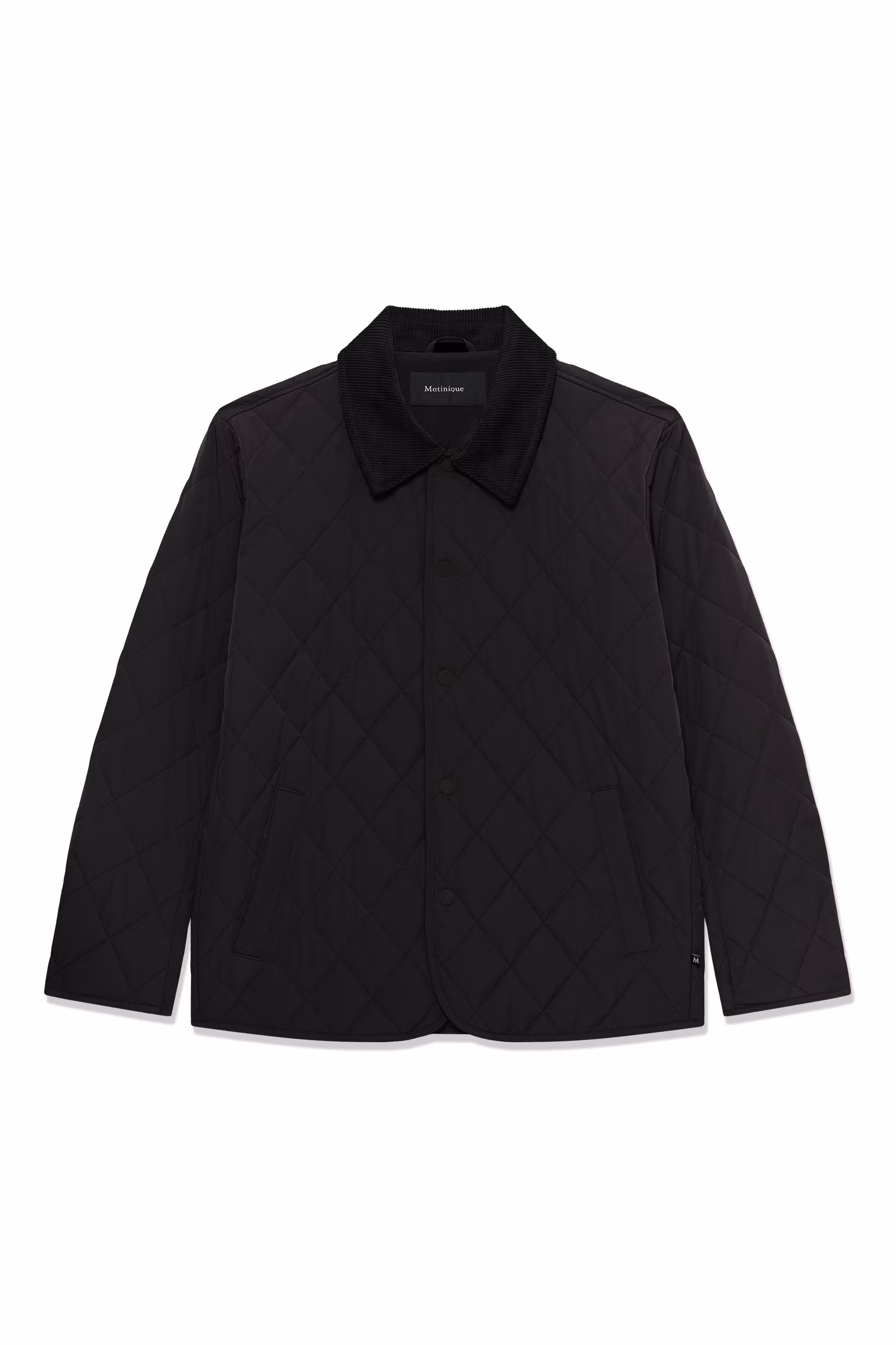 MAPhilippe Outerwear PACK FRONT 30209719-194011