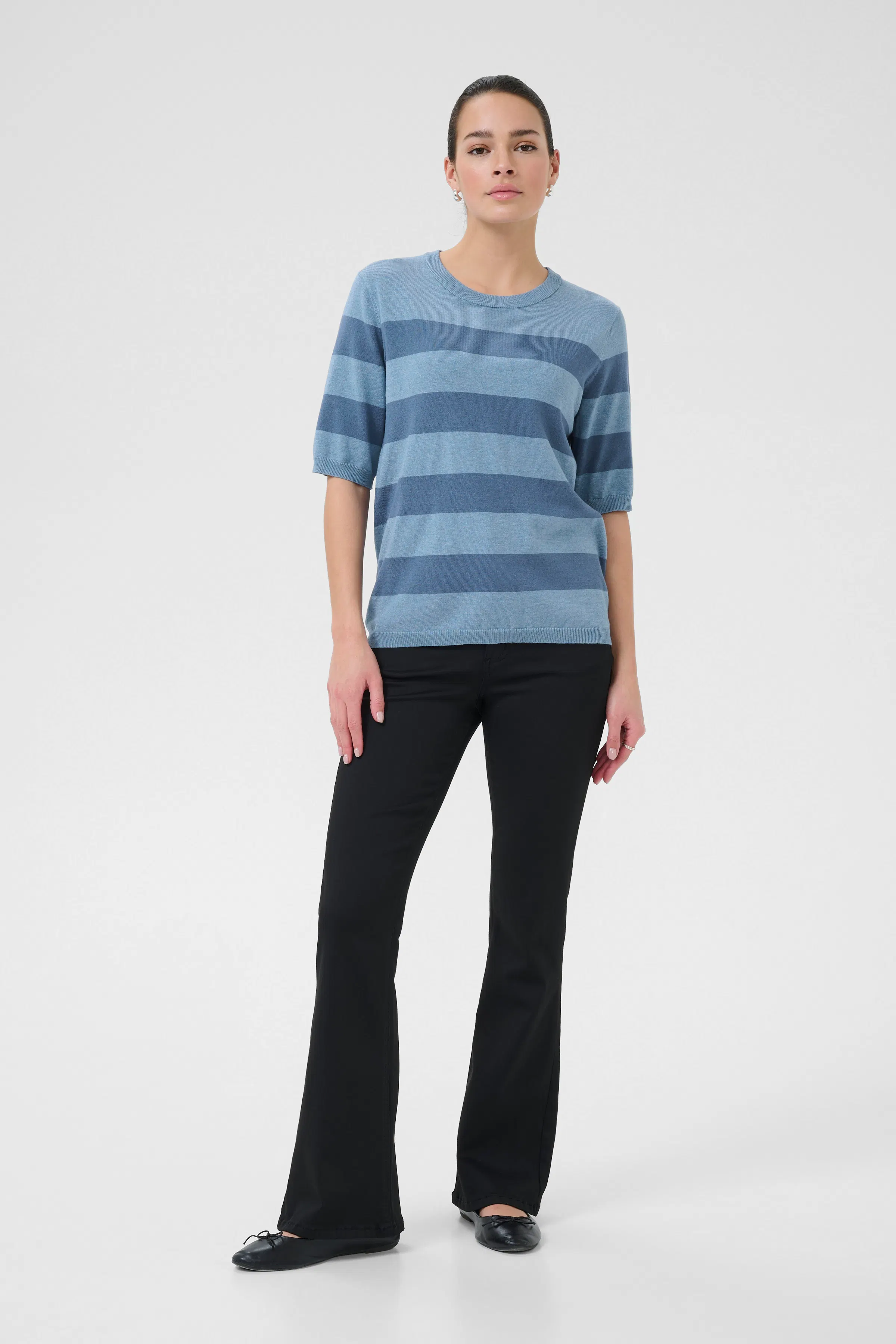 KAlizza Pullover LOOKBOOK FRONT 10508410-108415