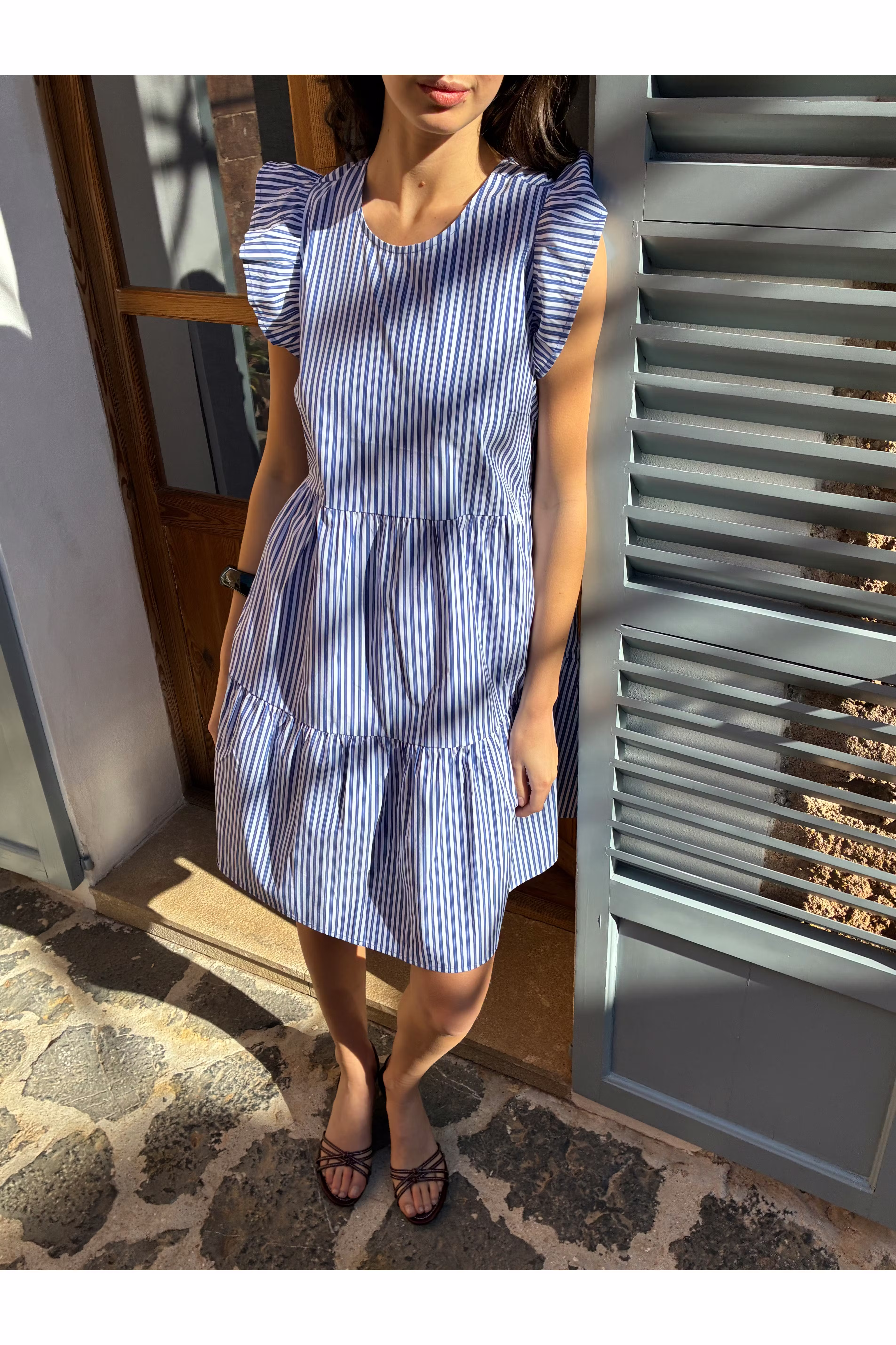 CUbjørg Kleid LOCATION NONE 50110794-194011