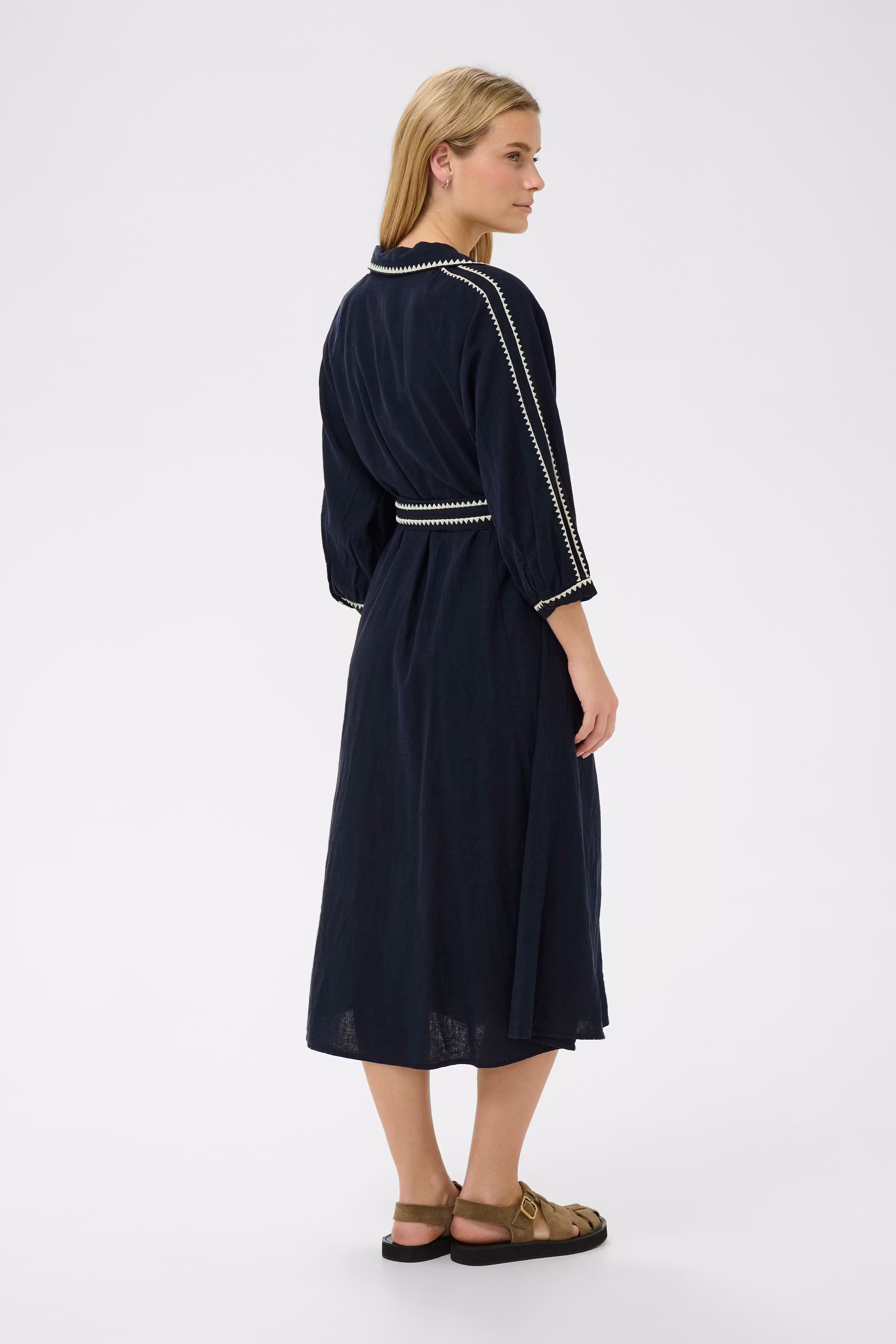 SiciliasPW Klänning LOOKBOOK BACK 30310418-194109