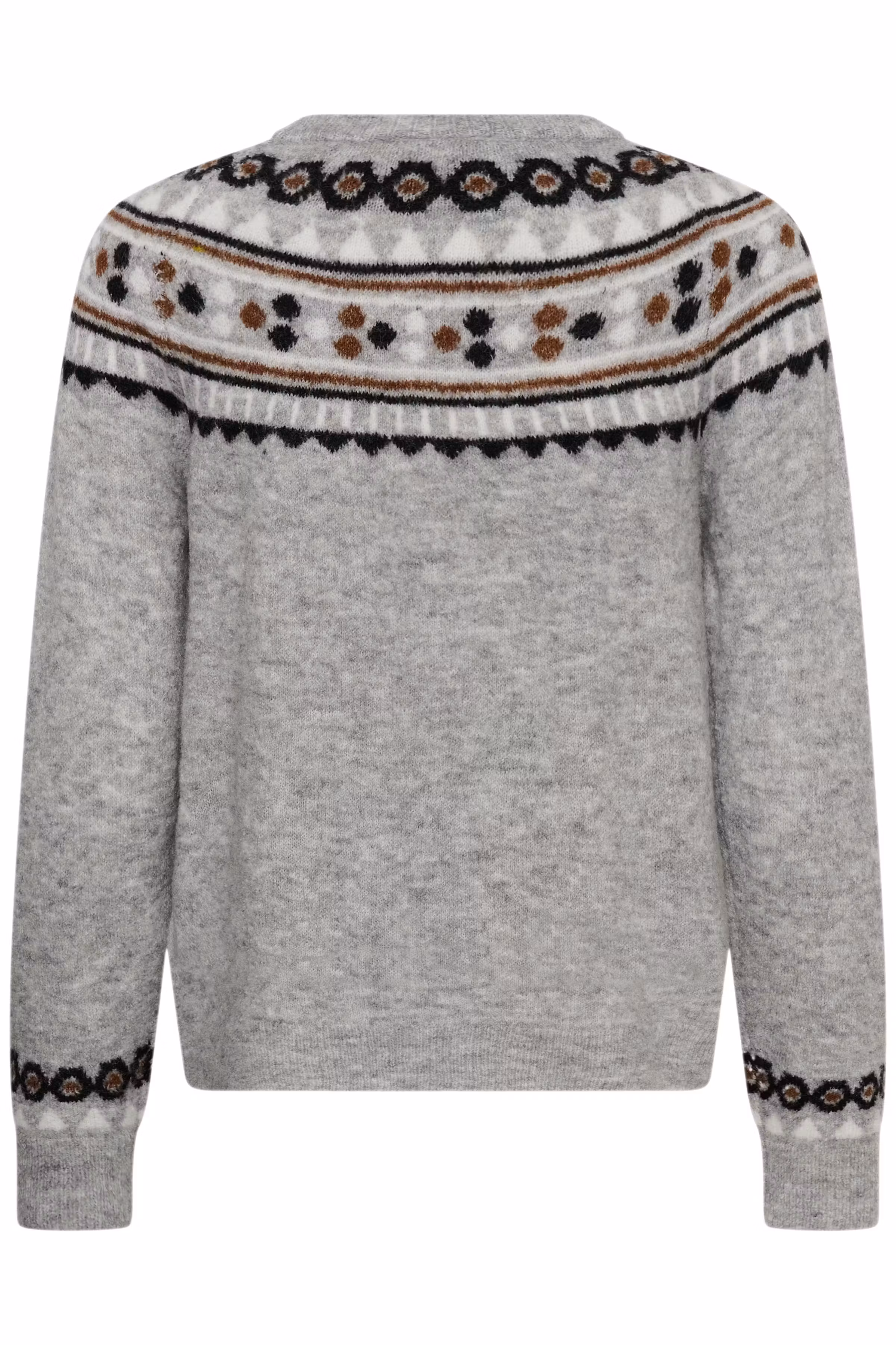 CRCherrie Pullover PACK BACK 10614328-100391