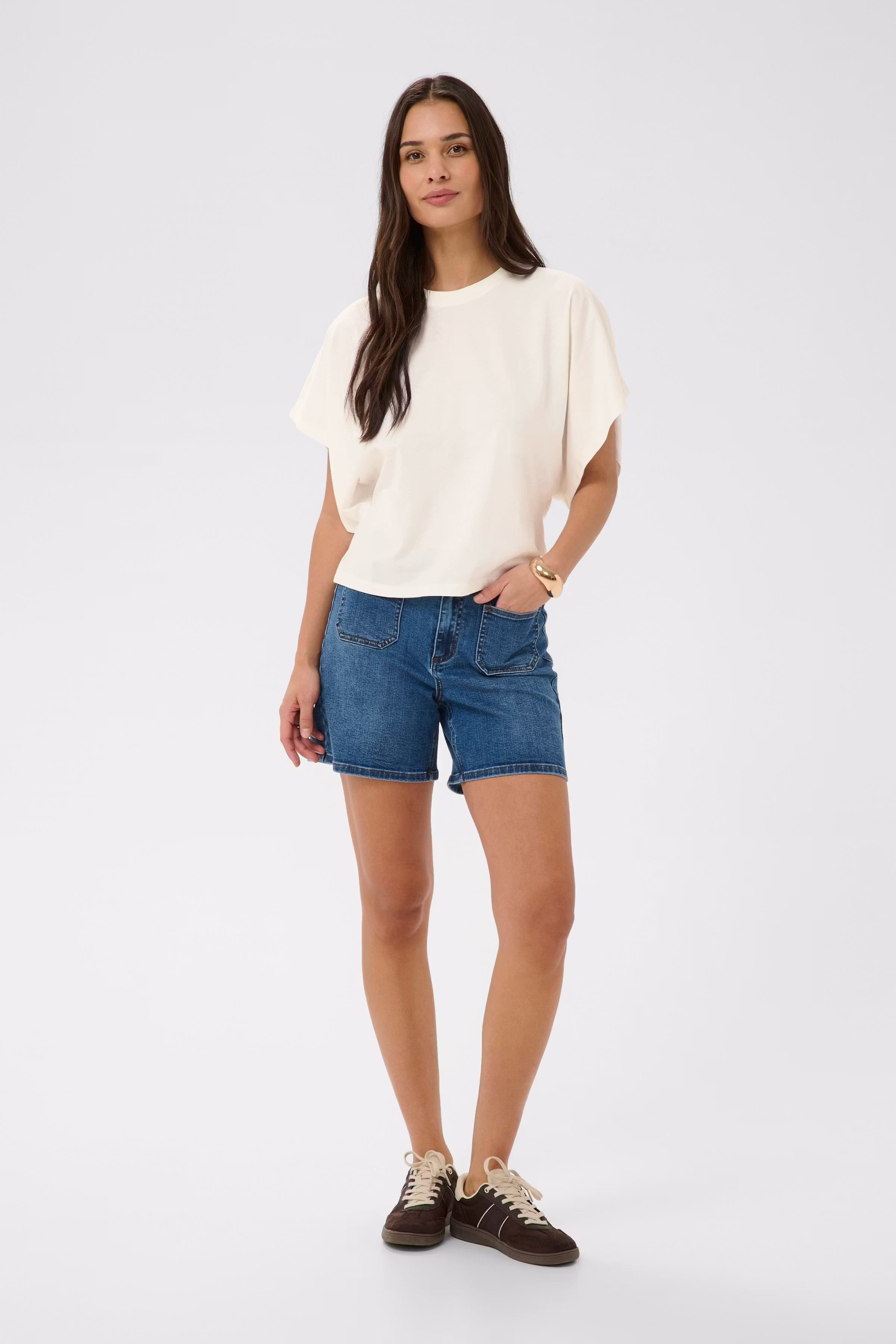 KAstormy T-shirt LOOKBOOK FRONT 10511513-110602