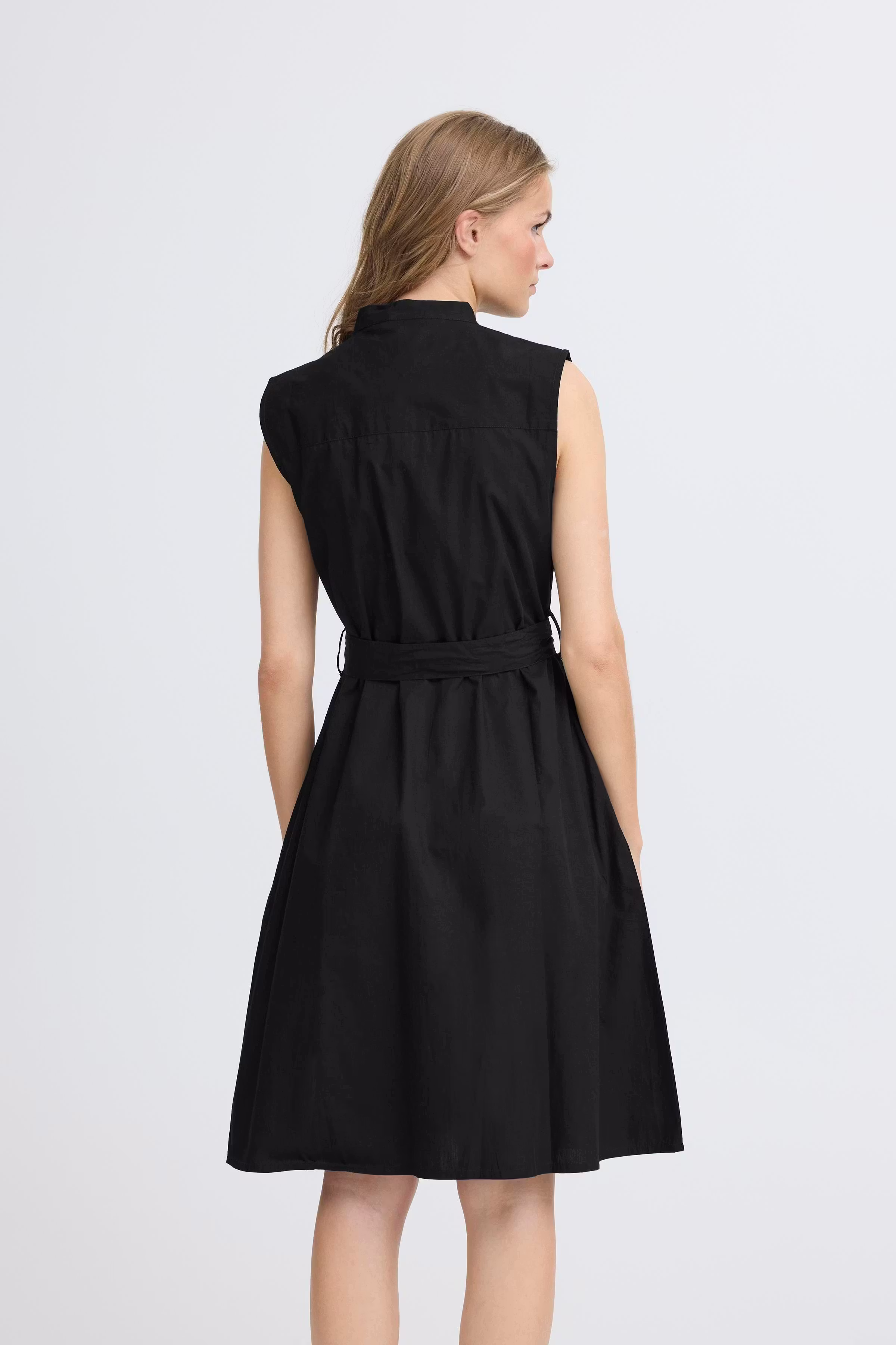 IHFANTY Kleid LOOKBOOK BACK 20123803-194008