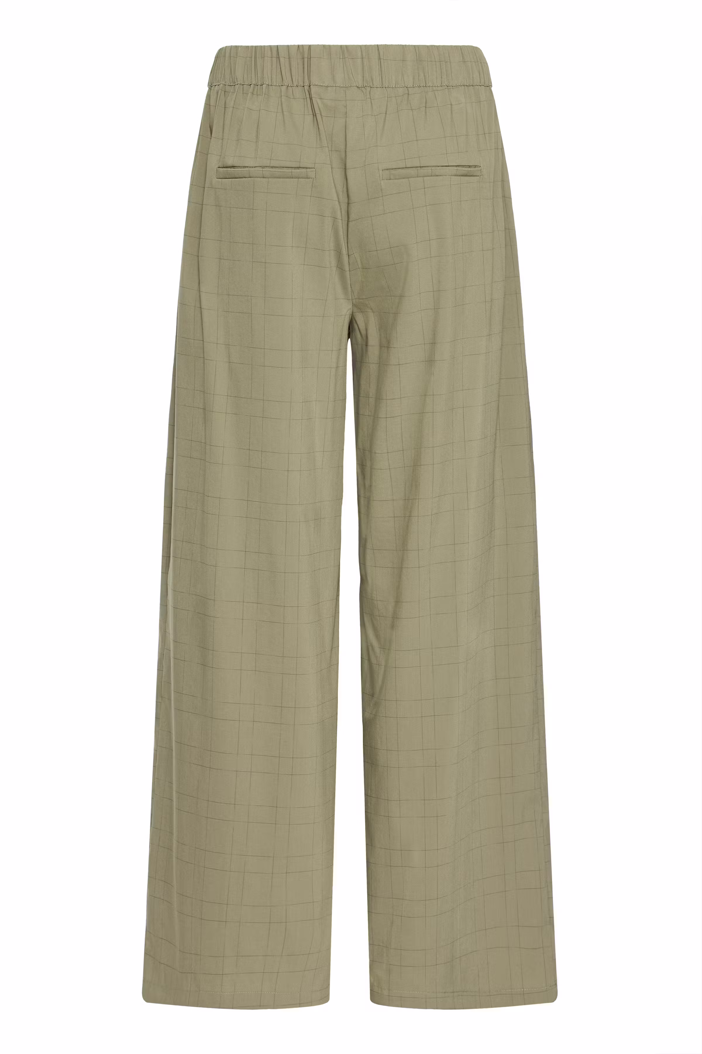 FRCHECKA Broek PACK BACK 20616230-185806