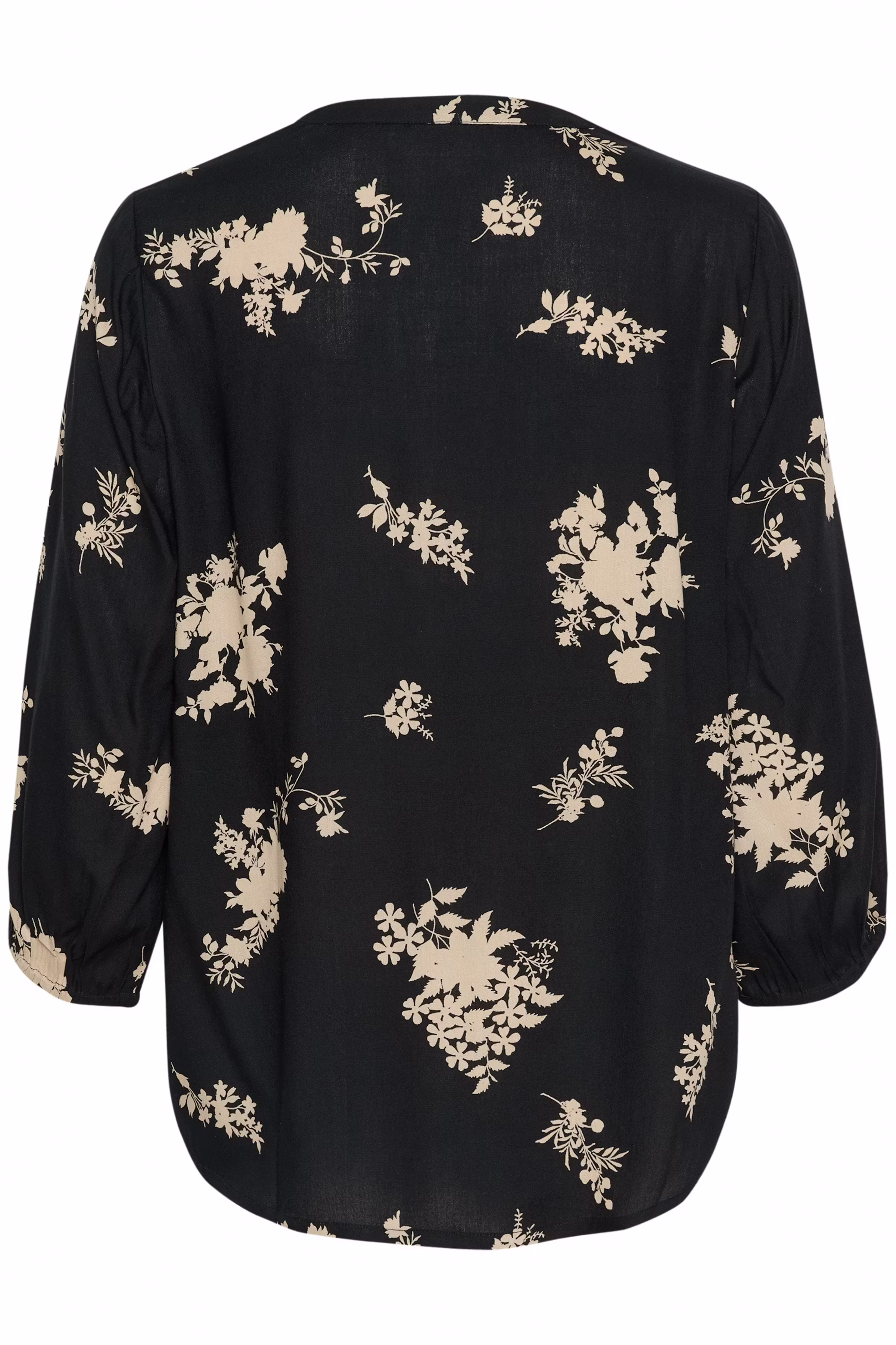 KAclaire Blouse PACK BACK 10508704-106367