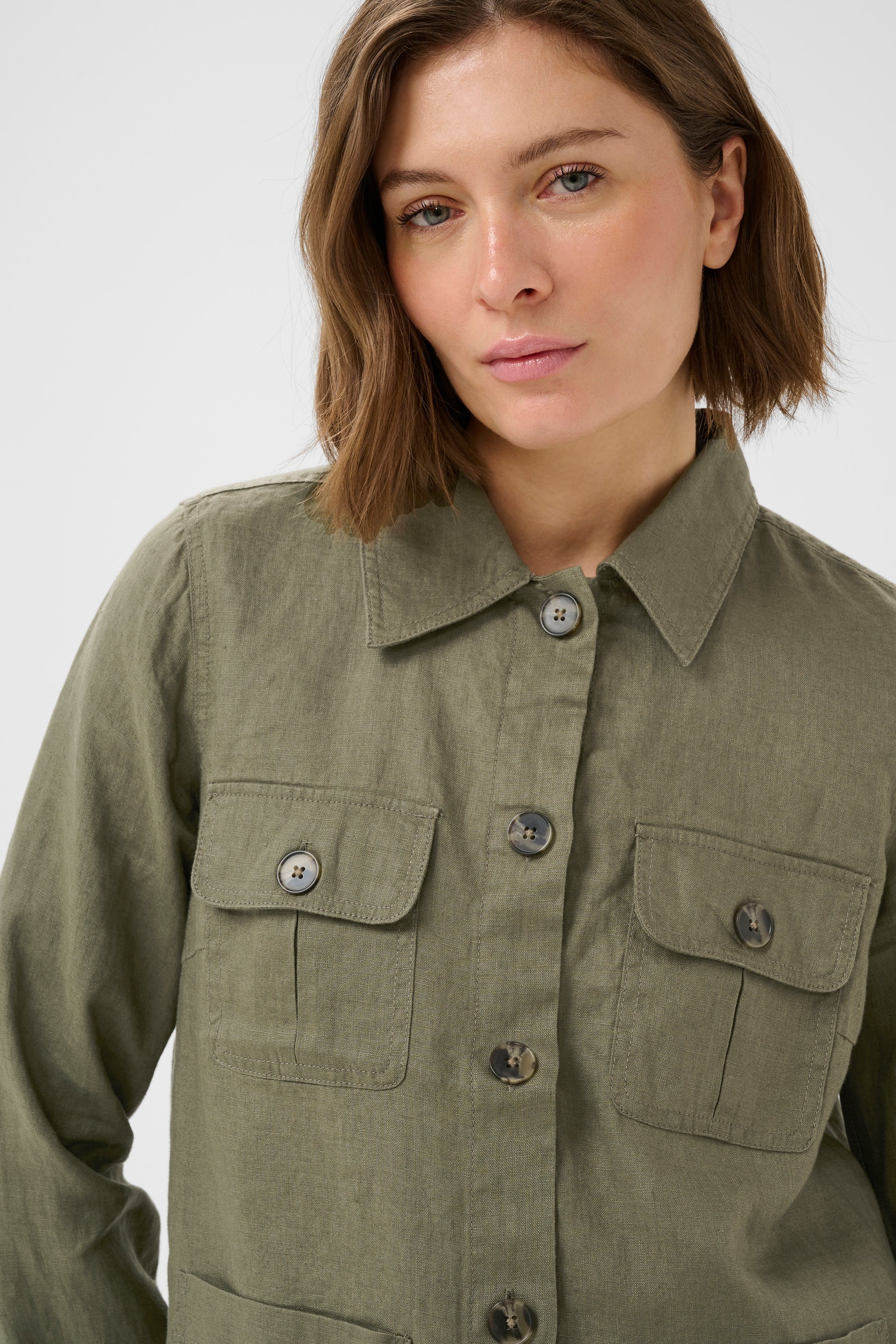 ElnoraPW Blazer LOOKBOOK DETAIL 30309560-190510