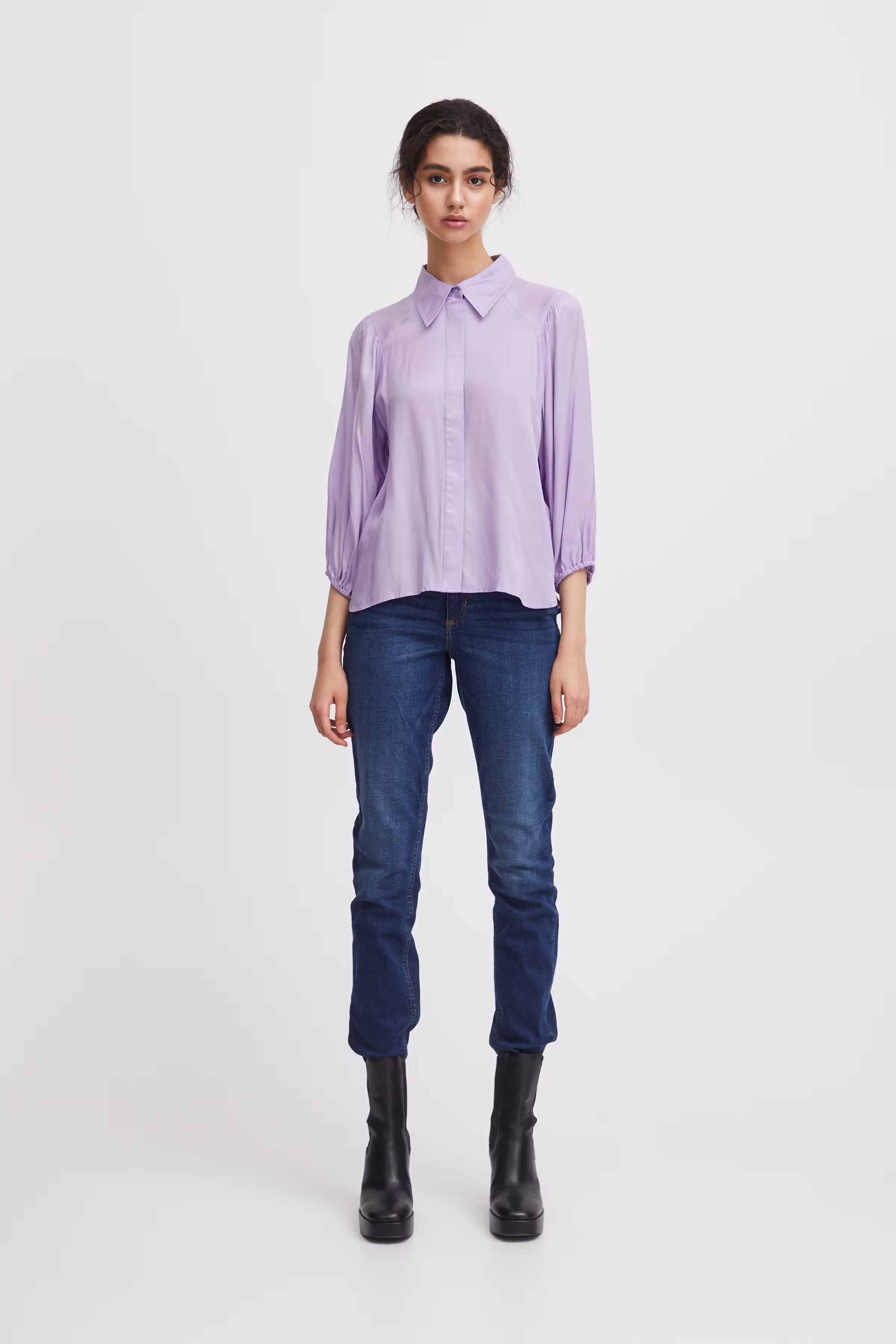 IHCOLORADA Shirt LOOKBOOK FRONT 20113878-153817