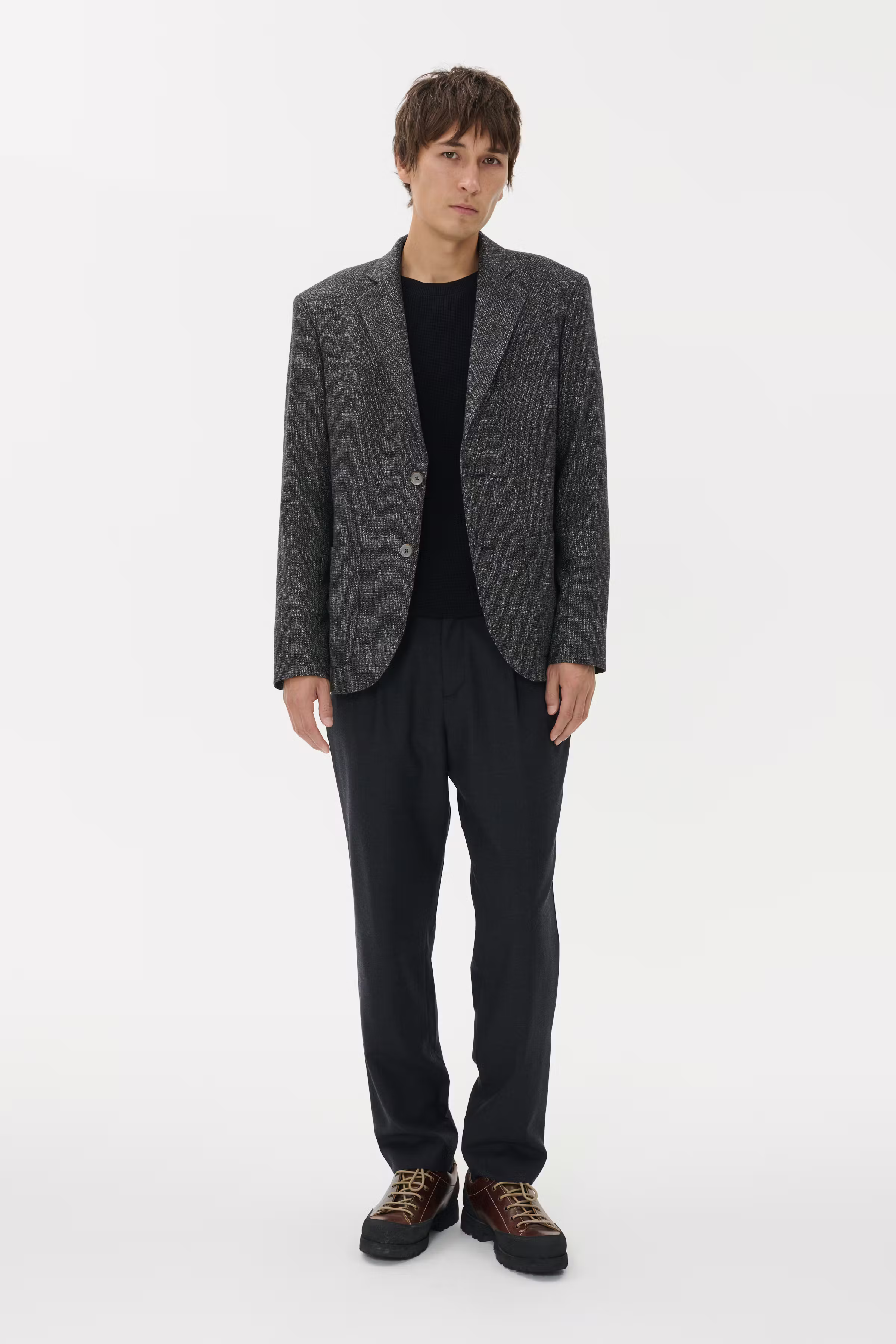 MAcolt Casual jacket LOOKBOOK FRONT 30208708-300270