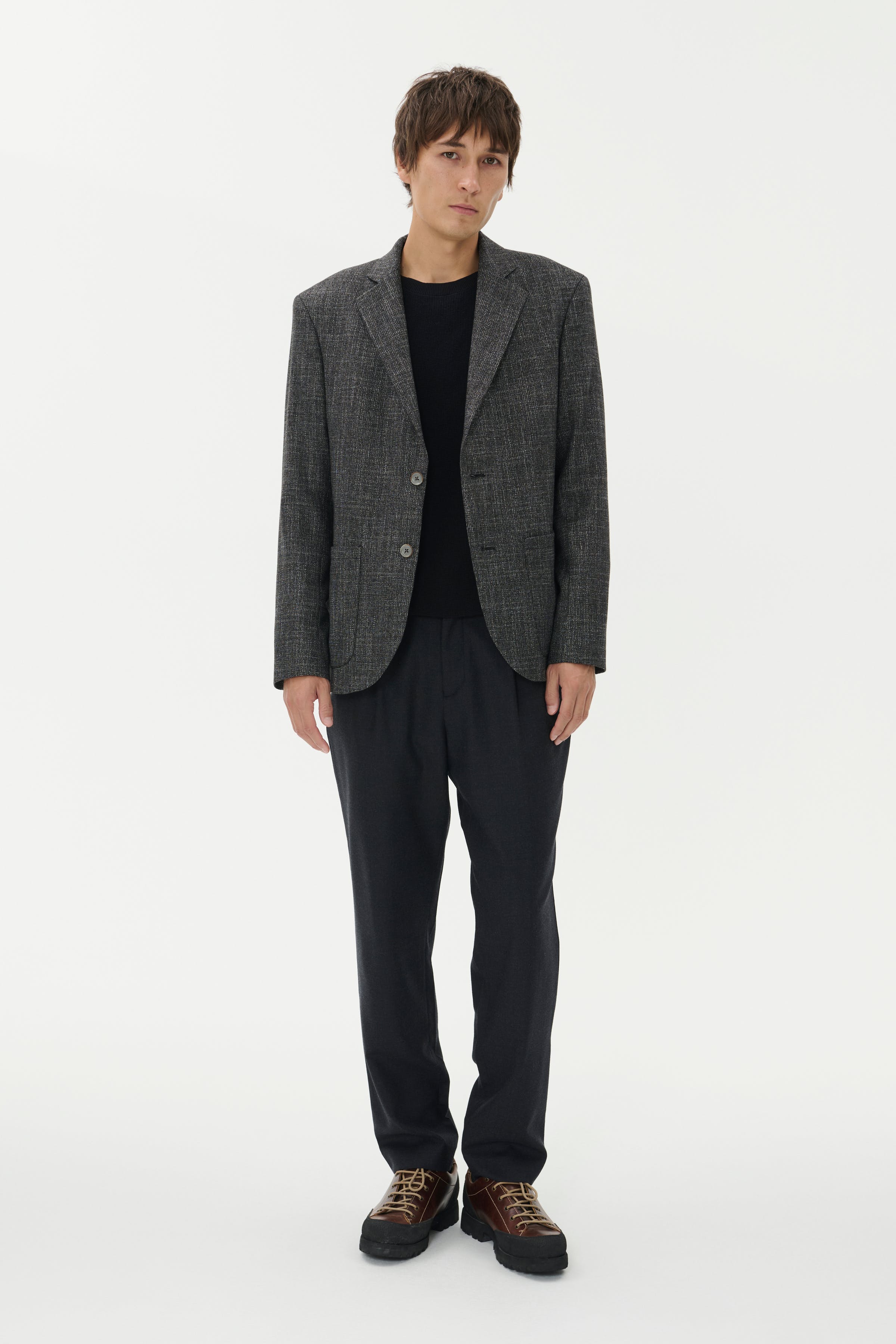 MAcolt Casual jakke LOOKBOOK FRONT 30208708-300270