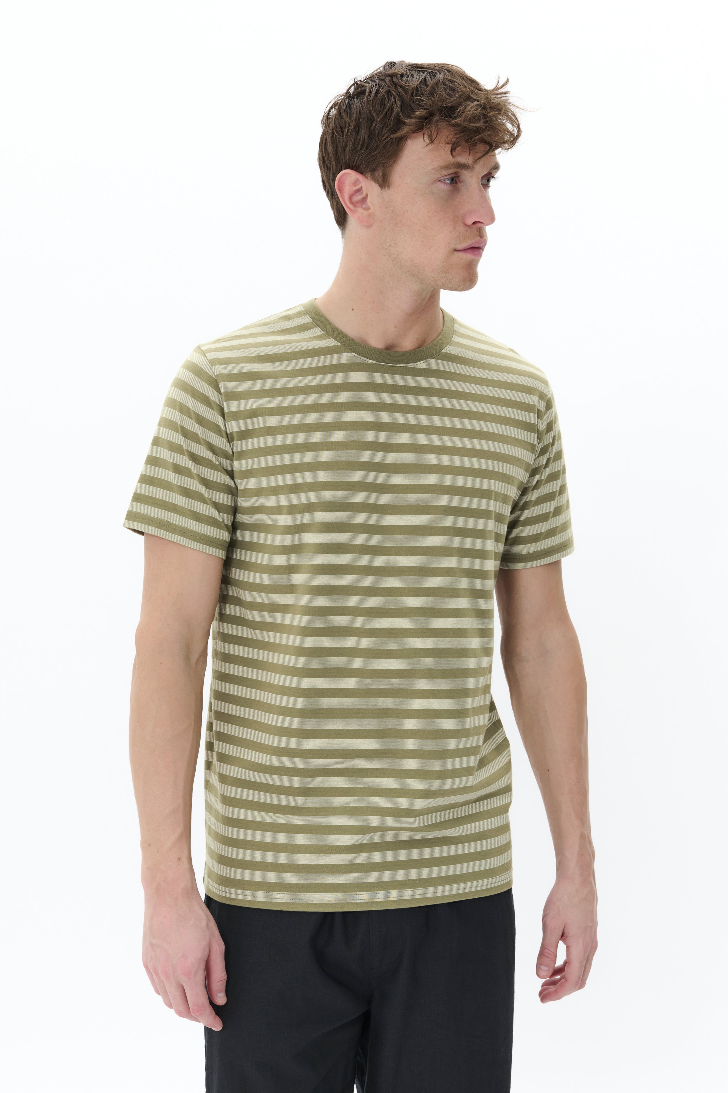 MAjeramy T-shirt LOOKBOOK FRONT 30207863-180312