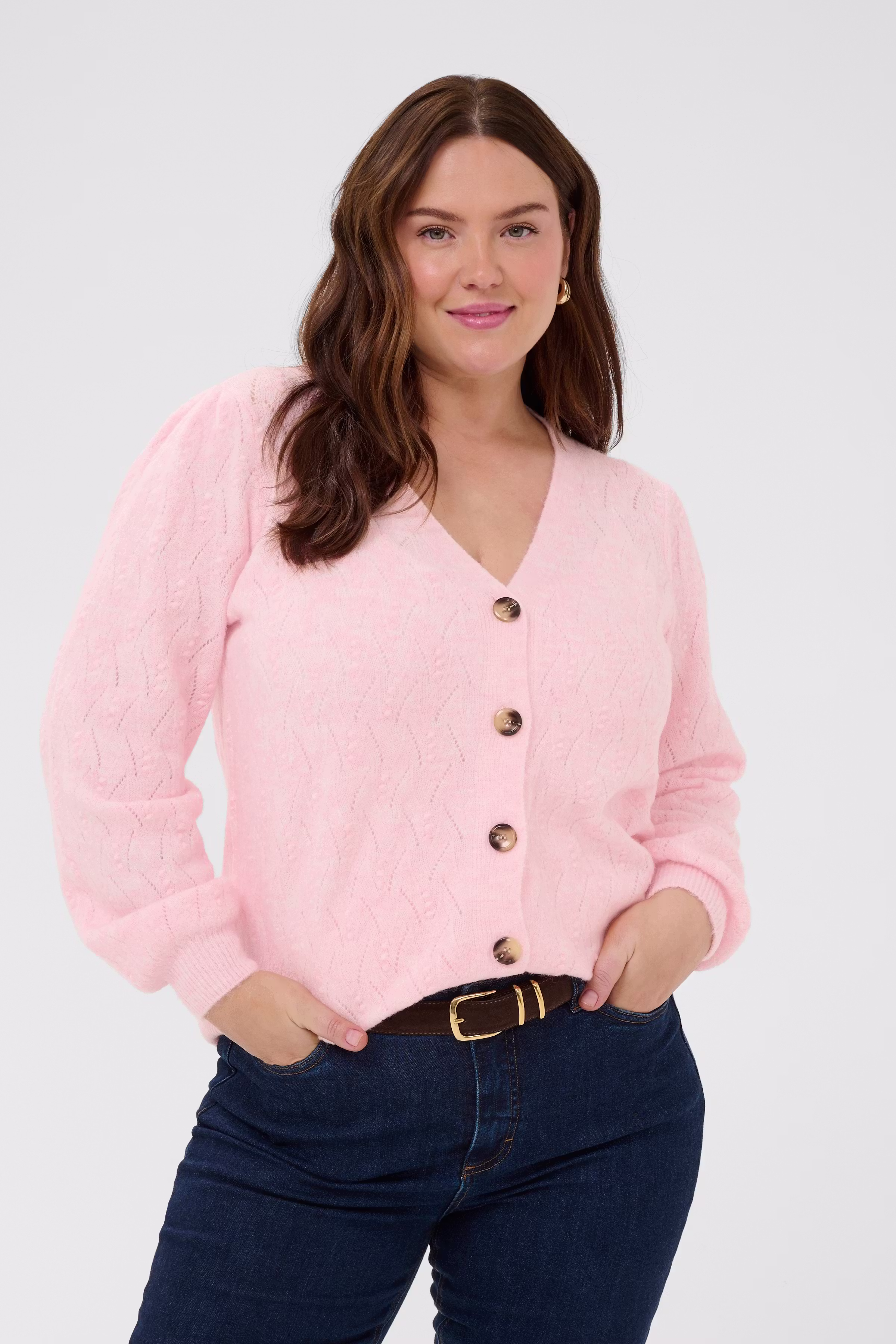 KCanita Cardigan LOOKBOOK FRONT 10583367-133405