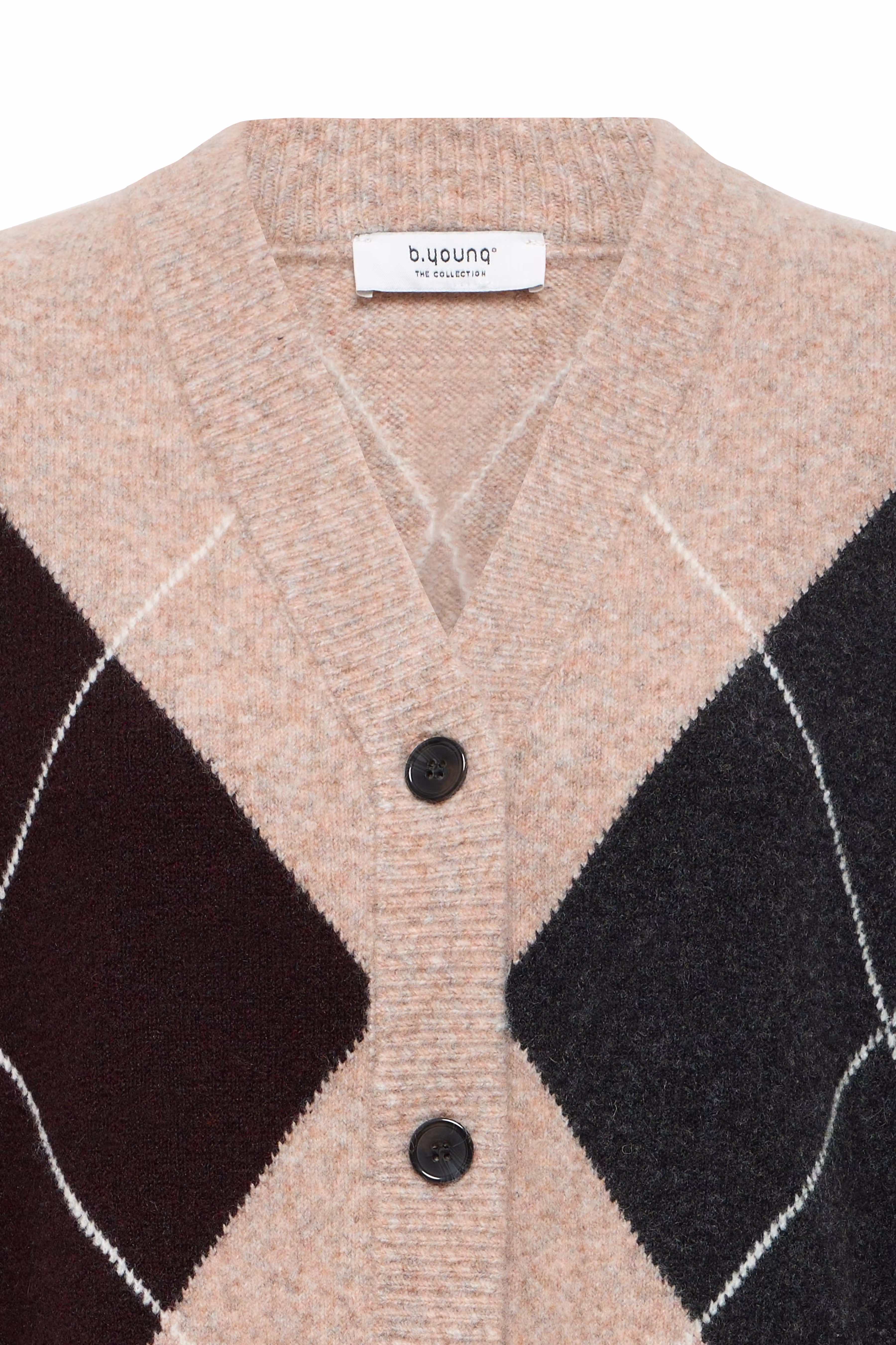 BYOSMILLA Cardigan PACK DETAIL 20819496-900016192
