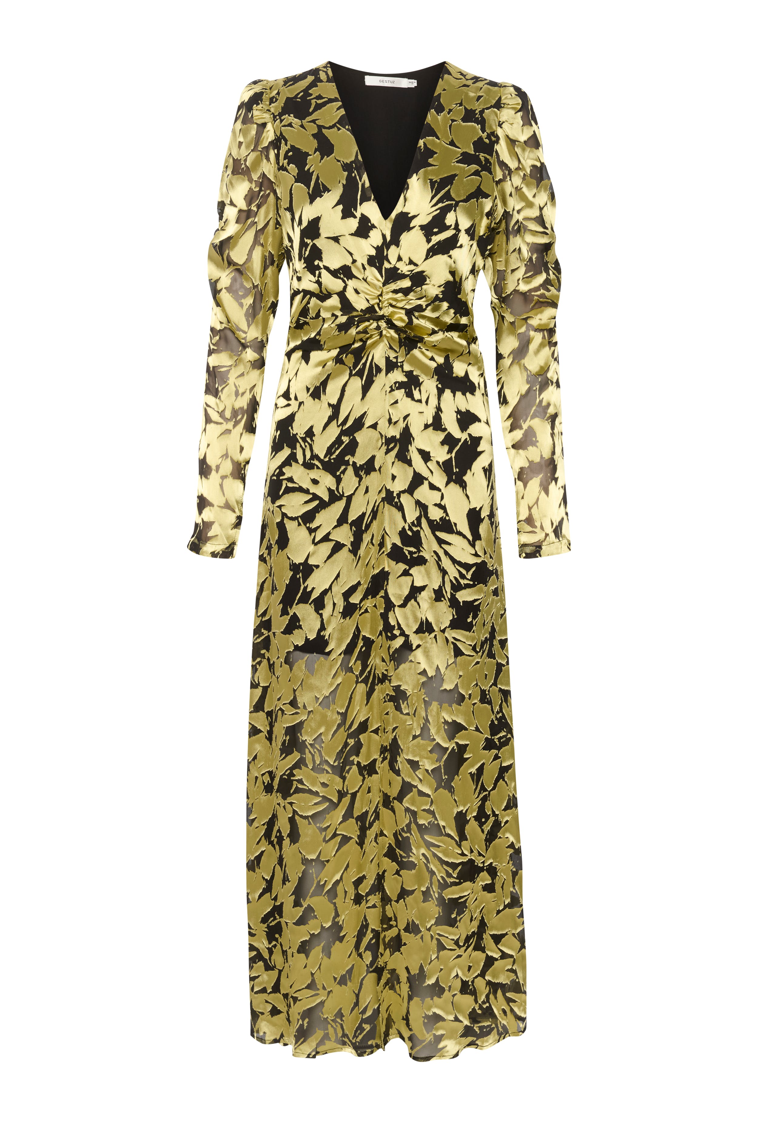 SikuraGZ Kleid PACK FRONT 10908863-105506