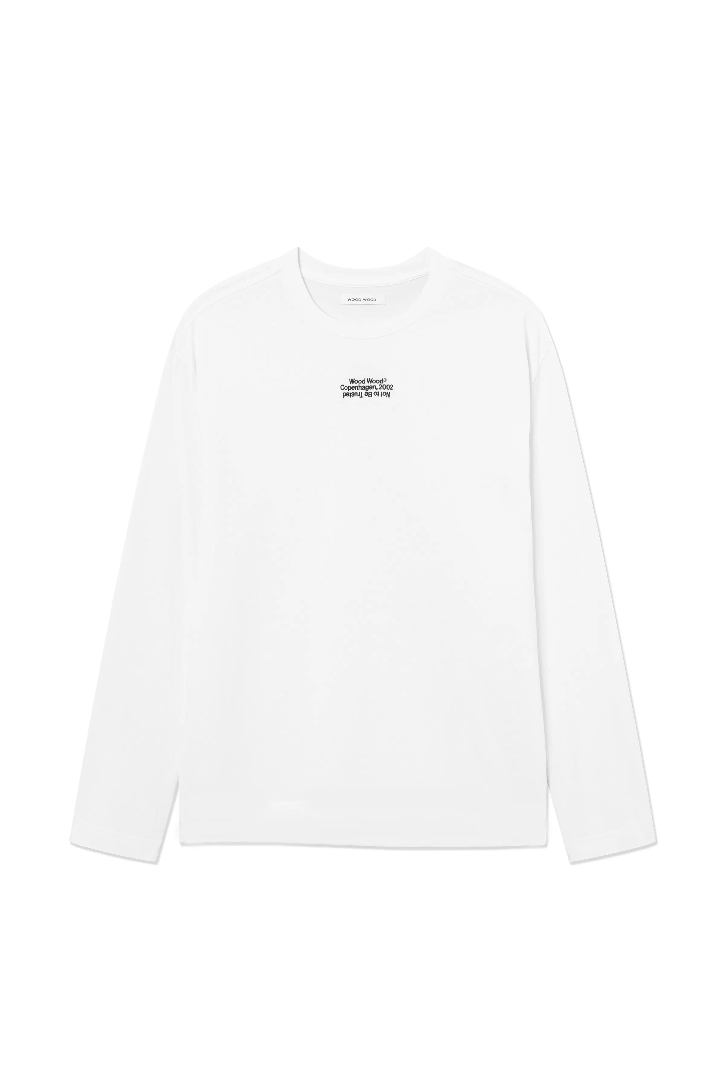 WWRyan LS T-shirt PACK FRONT 30252262-110601