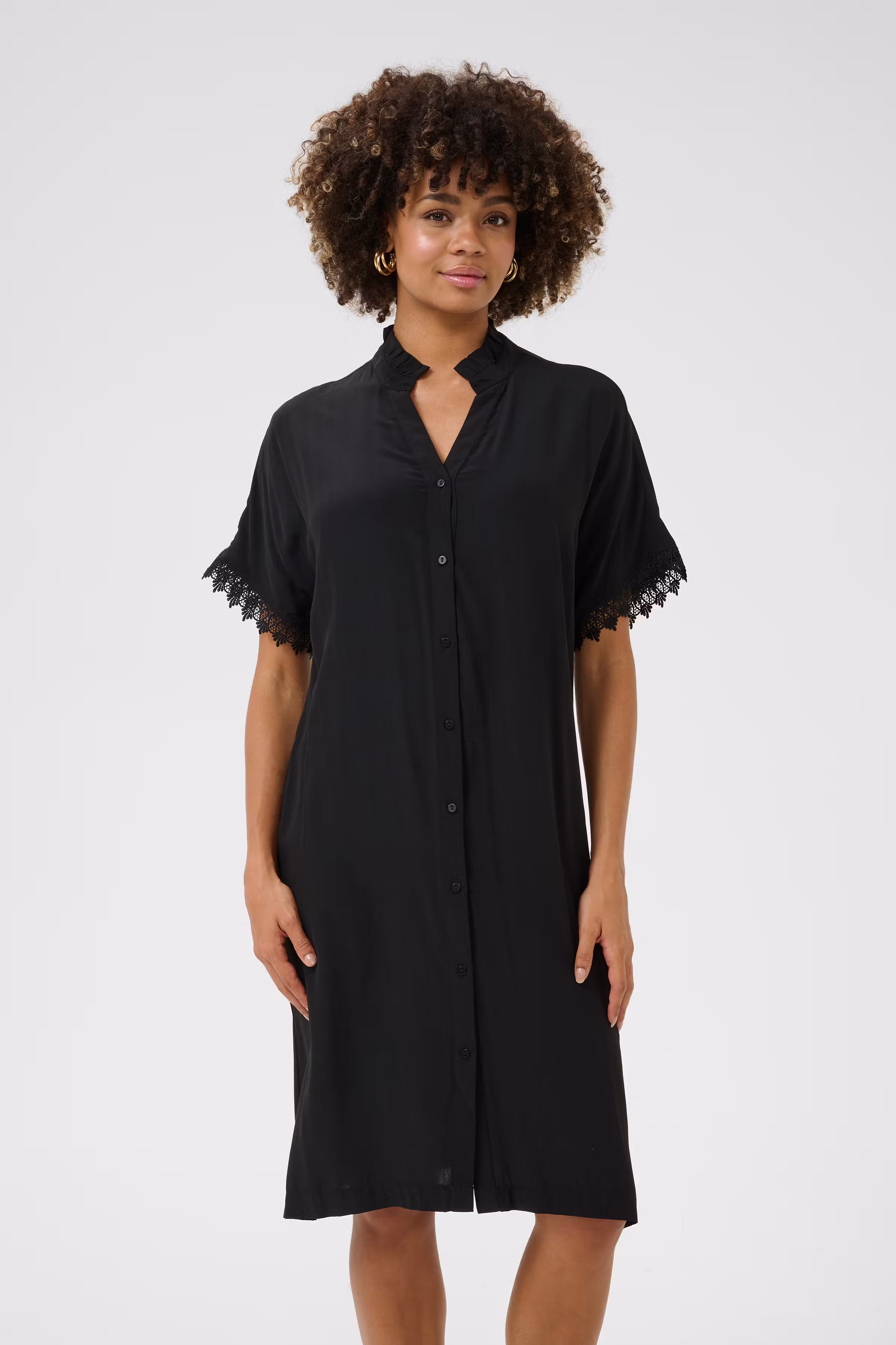 CUcian Kleid LOOKBOOK FRONT 50111698-500012