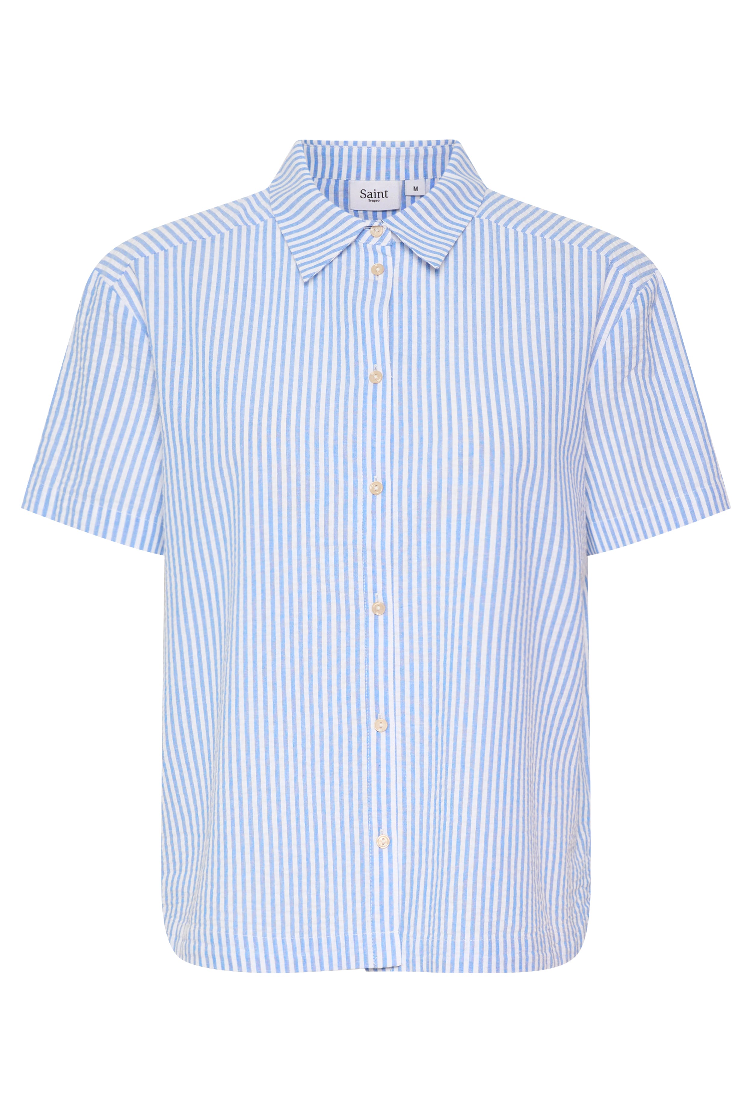 ElmikoSZ Shirt LOOKBOOK FRONT 30513166-184043