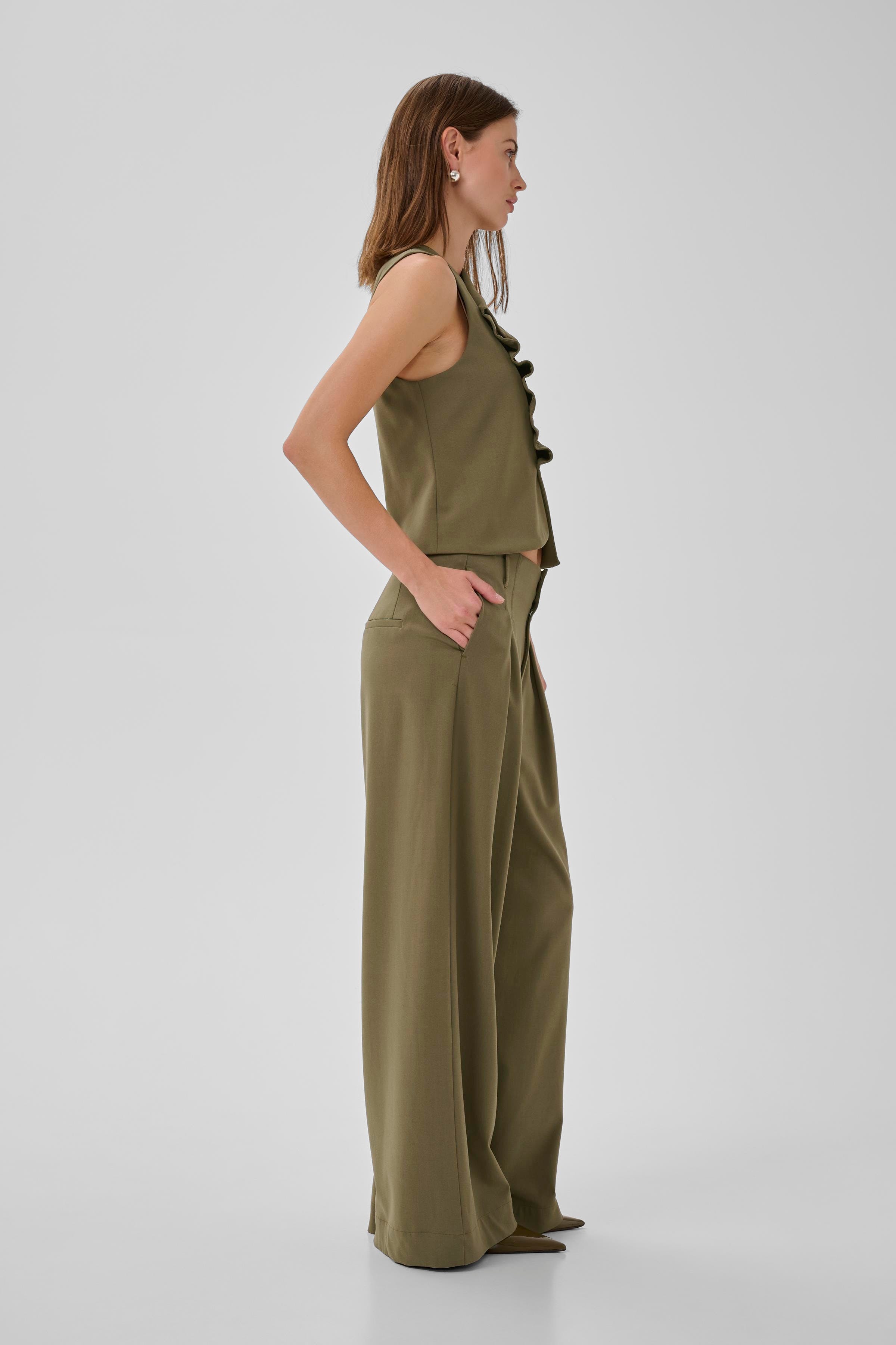 MWHace Trousers LOOKBOOK DETAIL 10705407-180820