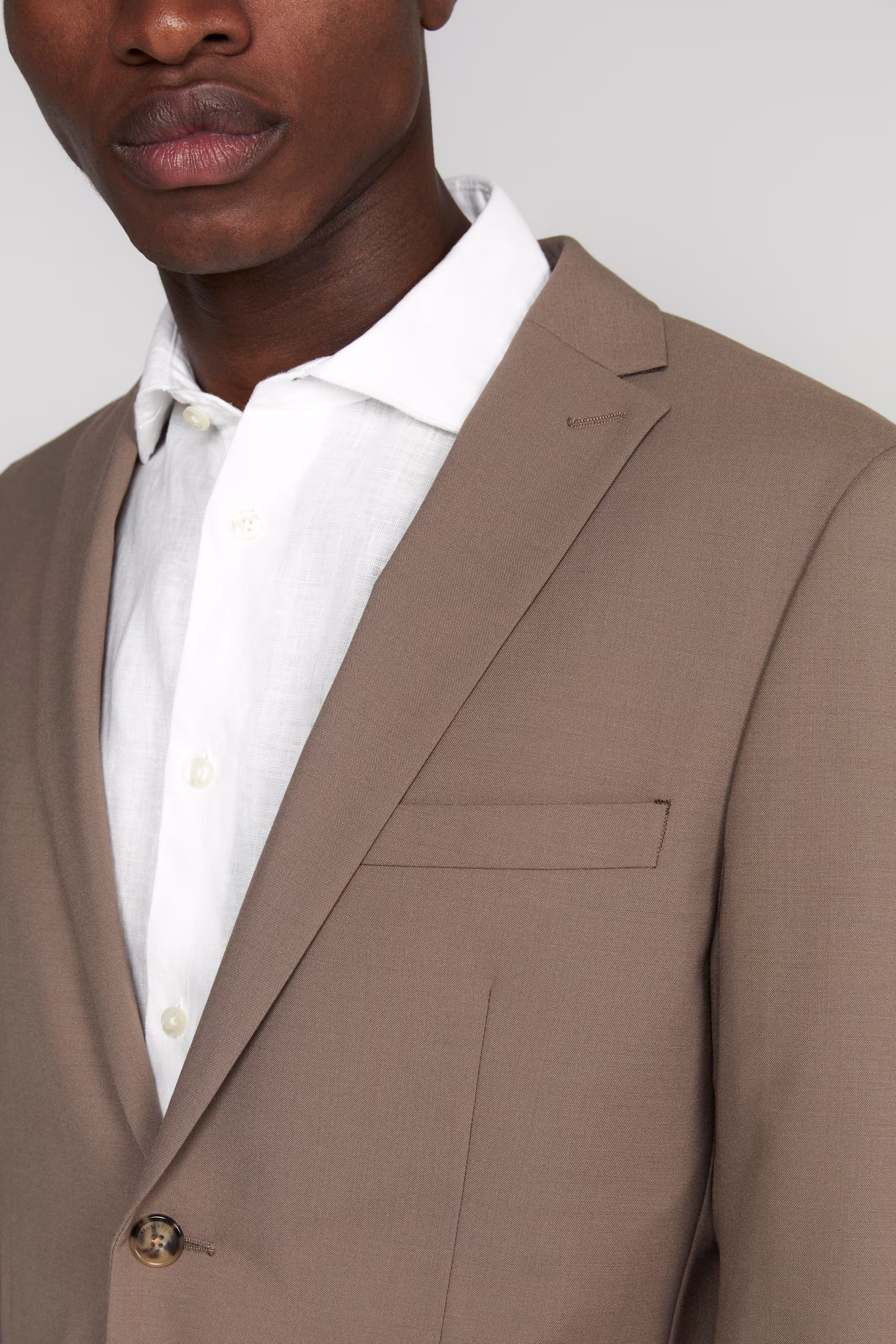 MAgeorge Blazer LOOKBOOK DETAIL 30206782-181112