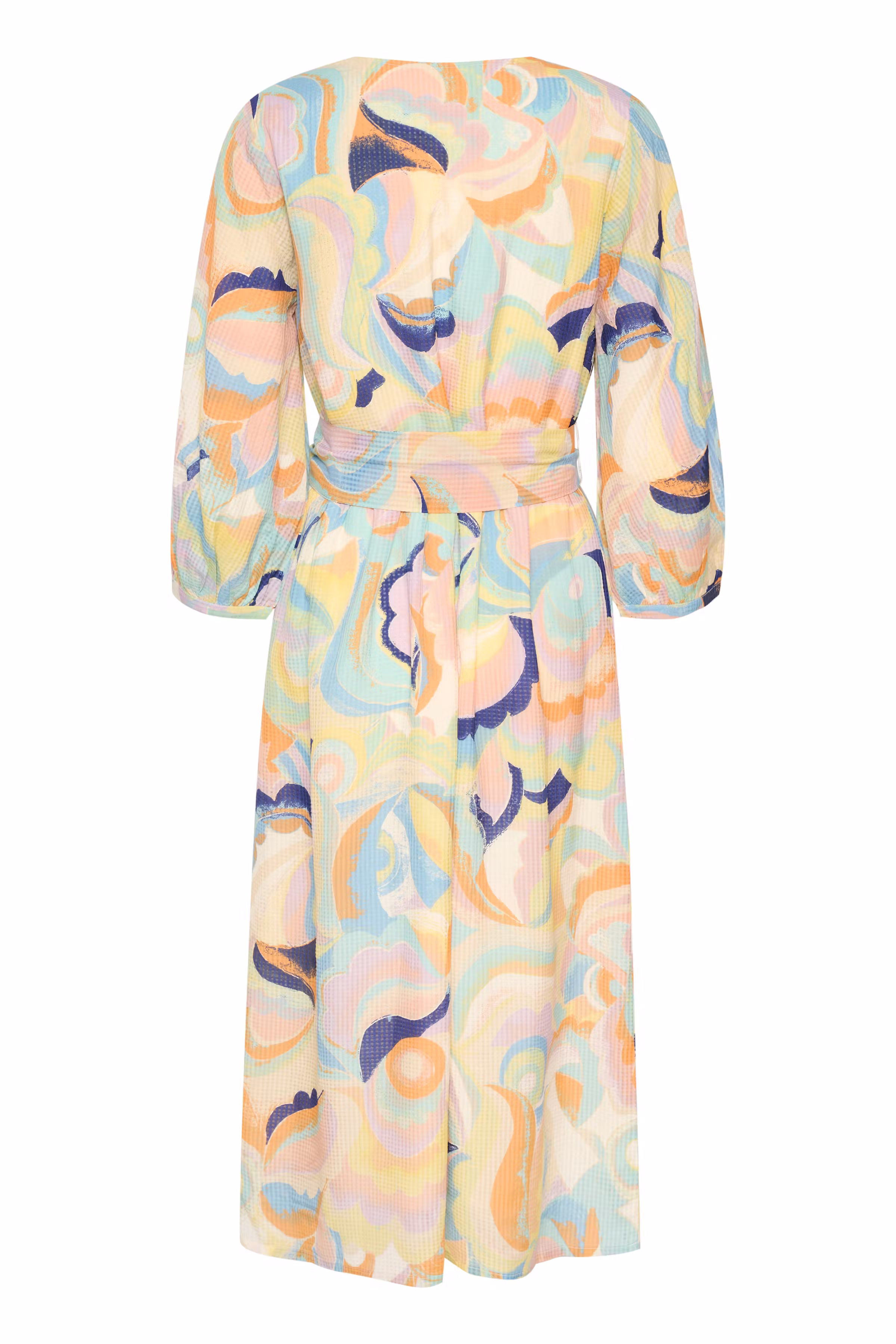 AdellaPW Kjole PACK BACK 30307662-302116