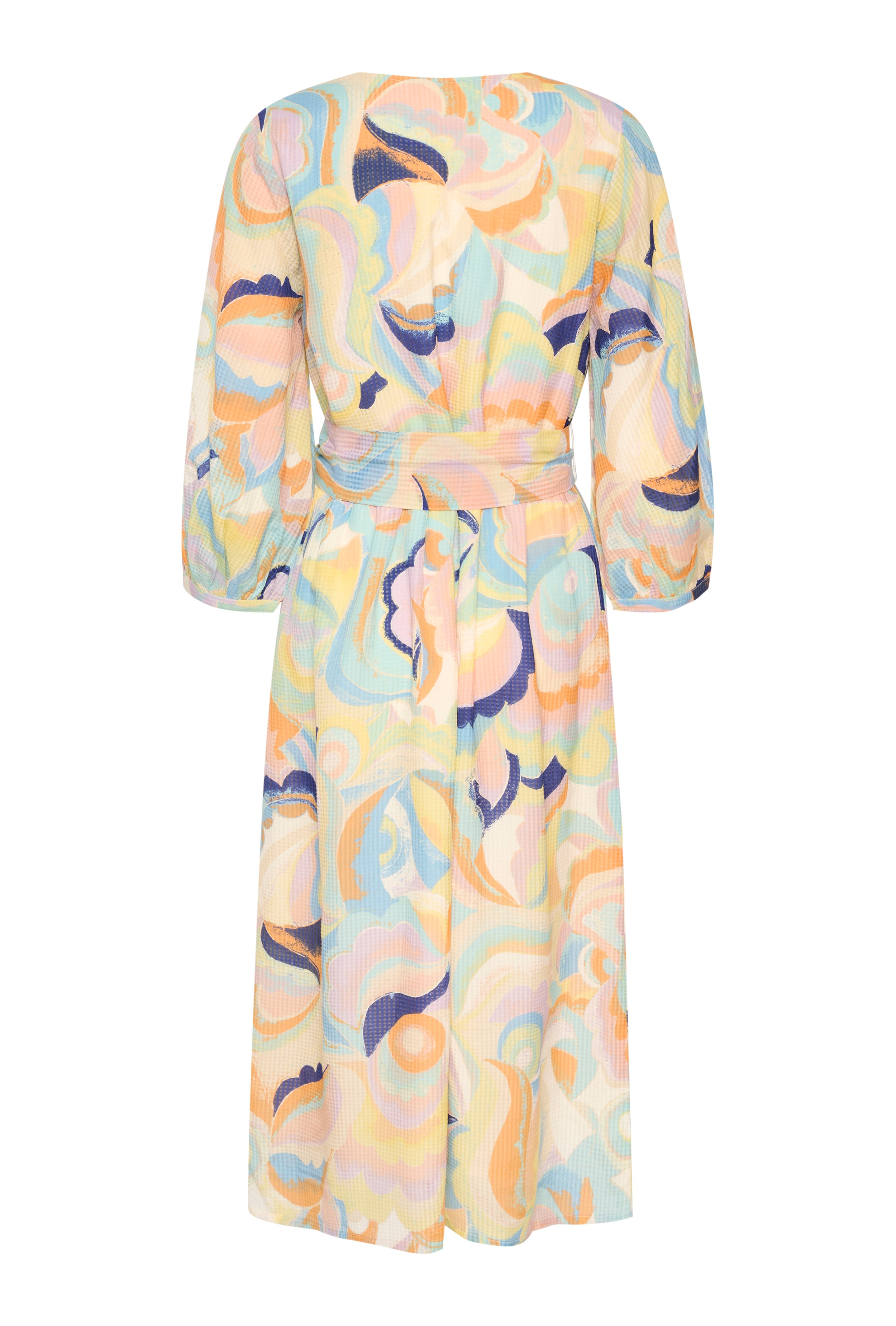 AdellaPW Jurk PACK BACK 30307662-302116