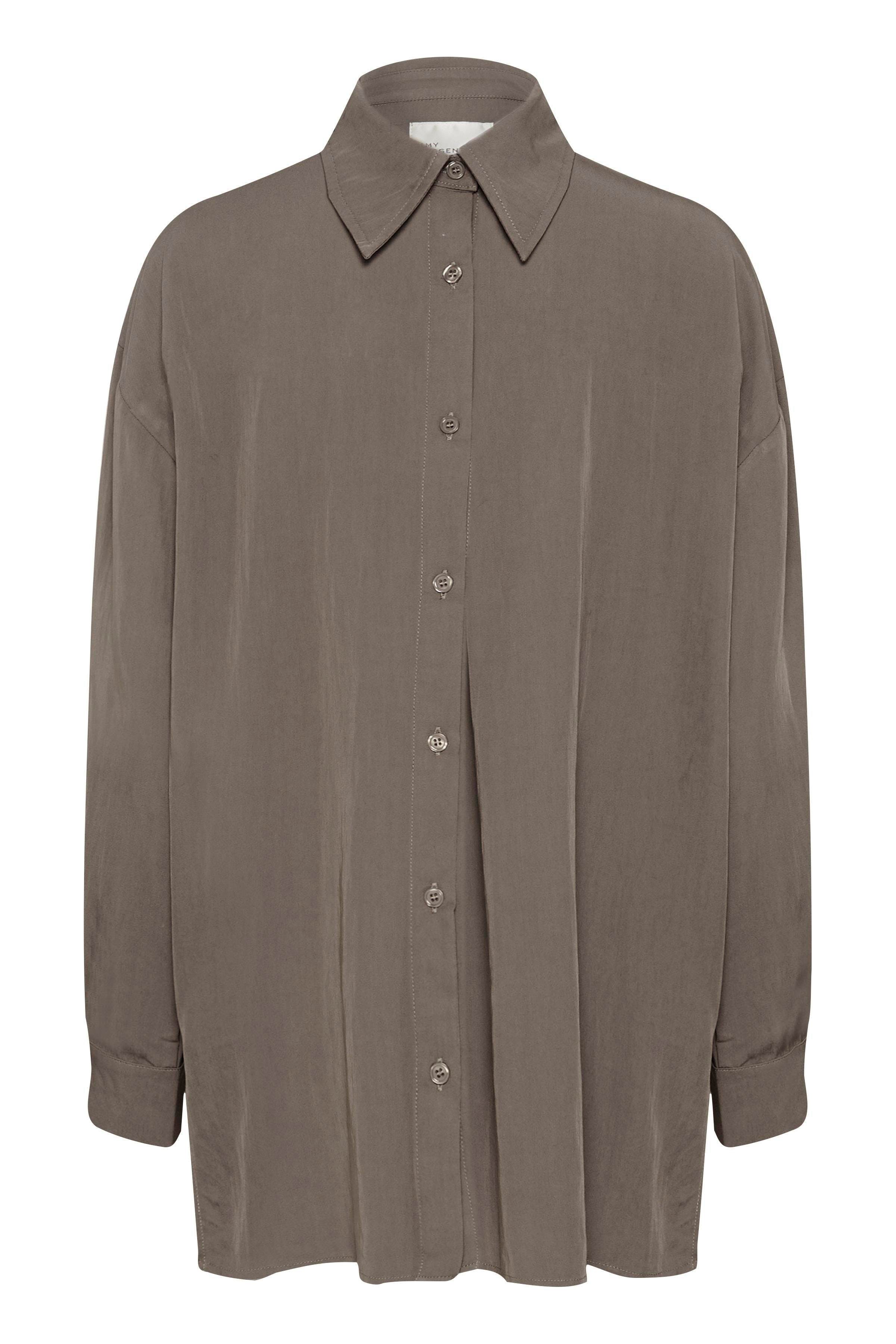 GildaMW Skjorte PACK FRONT 10705144-120715