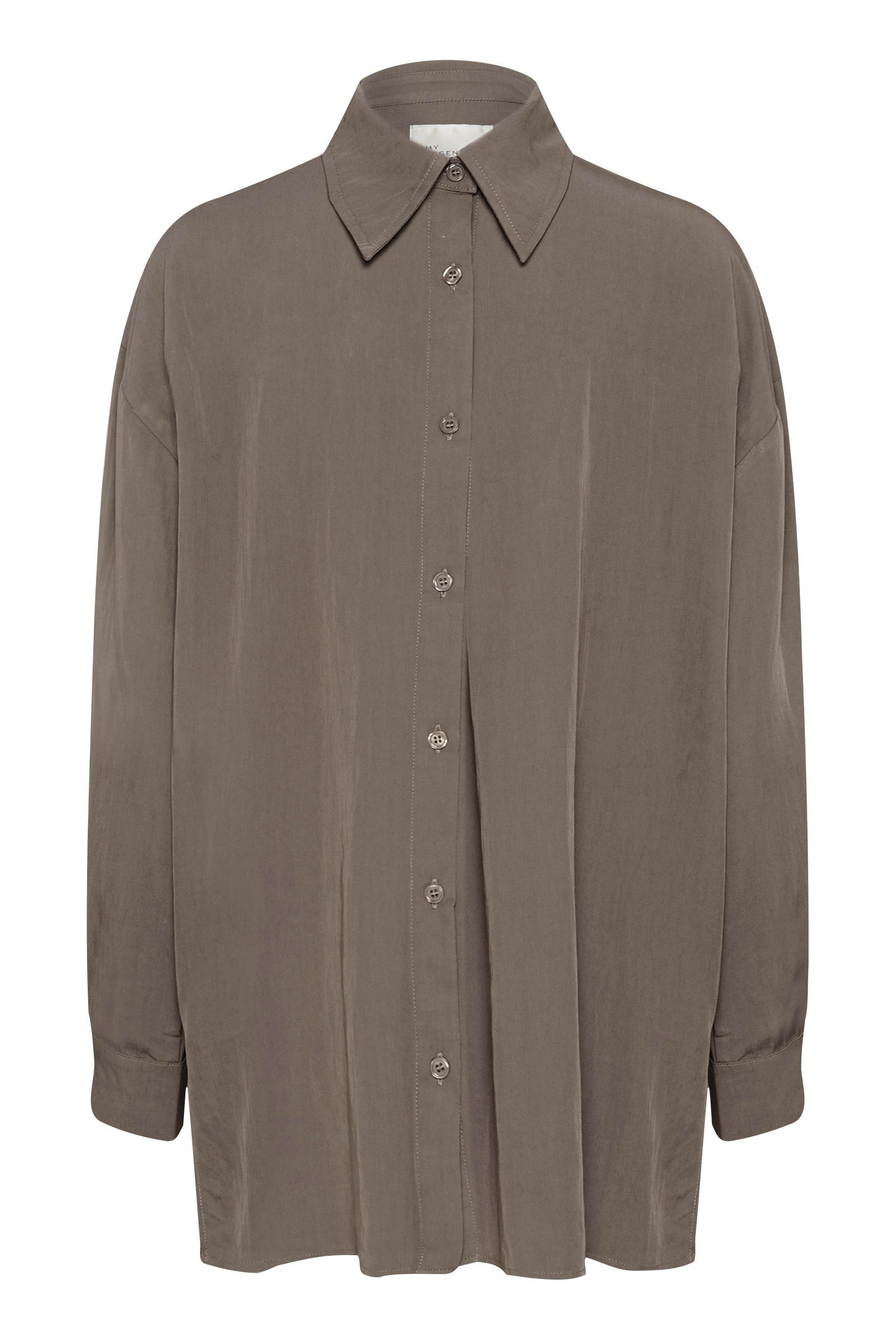 GildaMW Skjorte PACK FRONT 10705144-120715