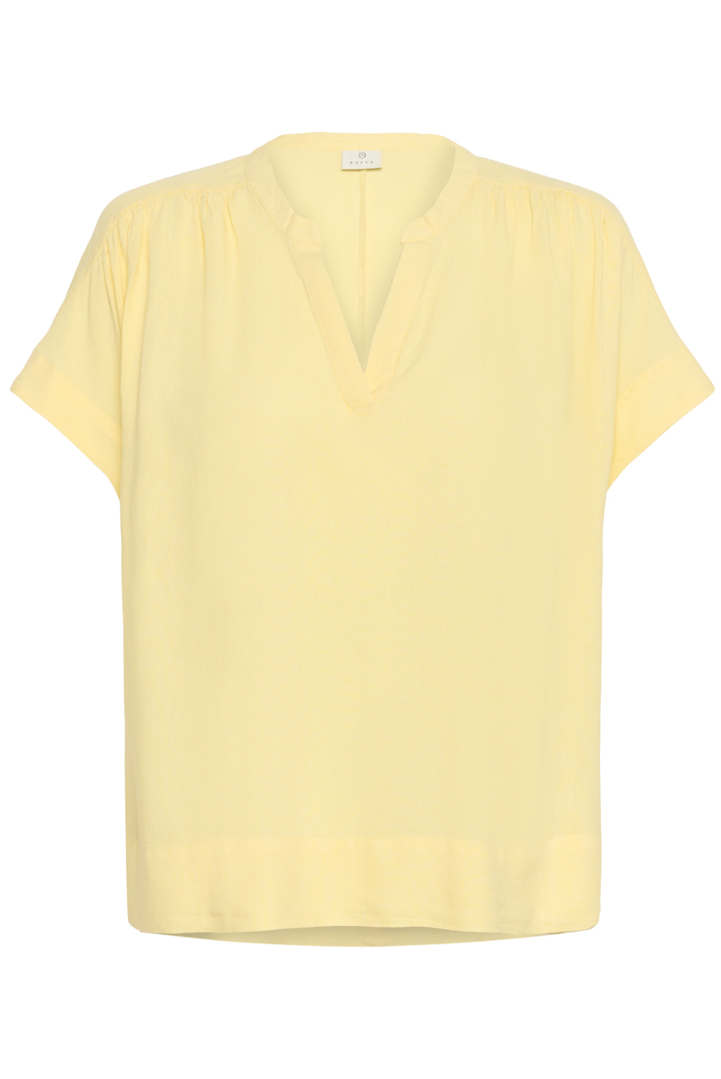 KAmilia Blouse PACK FRONT 10509670-170115