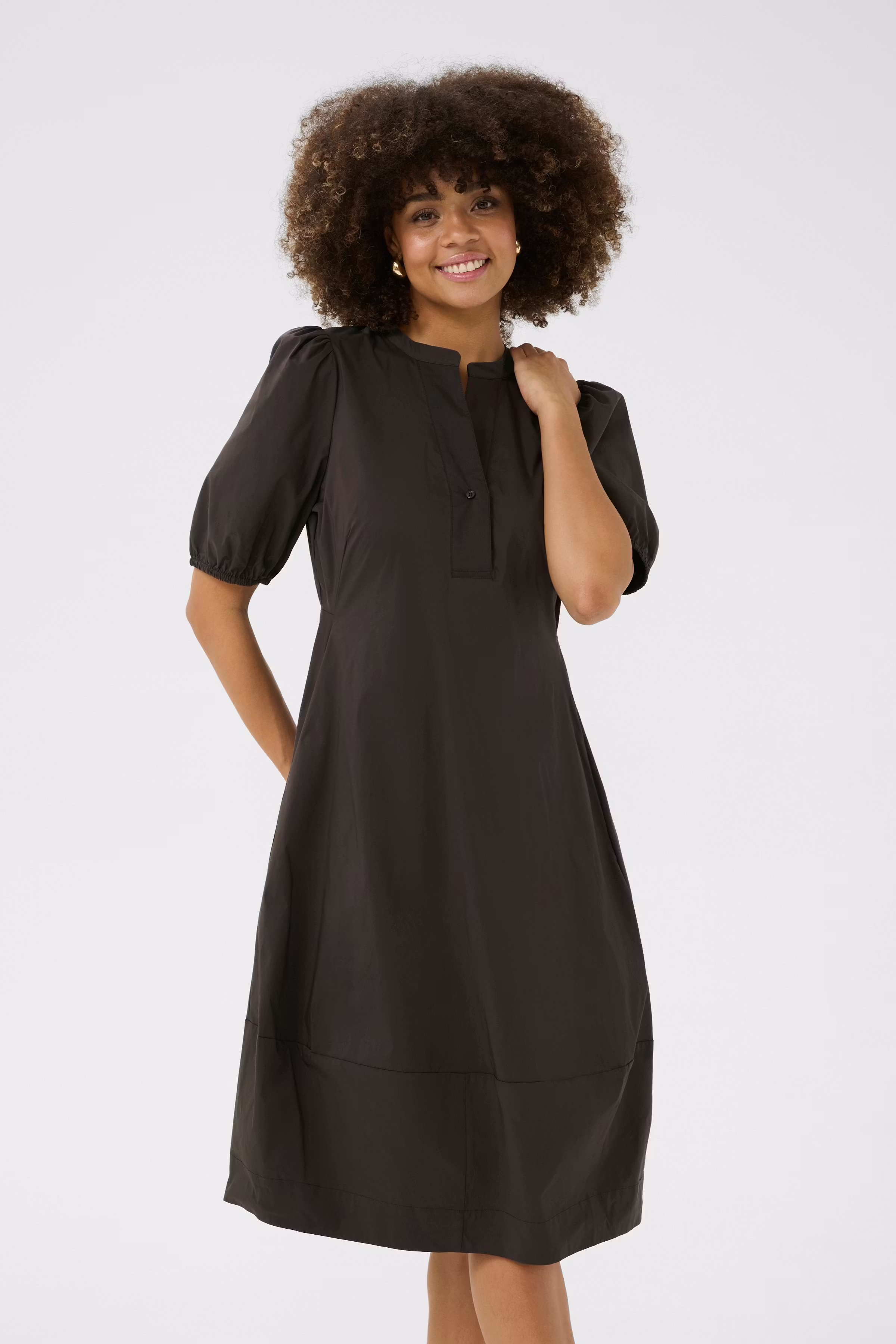 CUantoinett Dress LOOKBOOK FRONT 50110038-190712